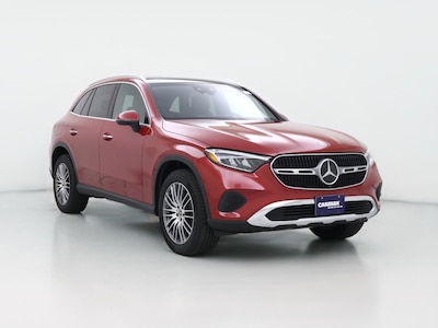 2024 Mercedes-Benz GLC300