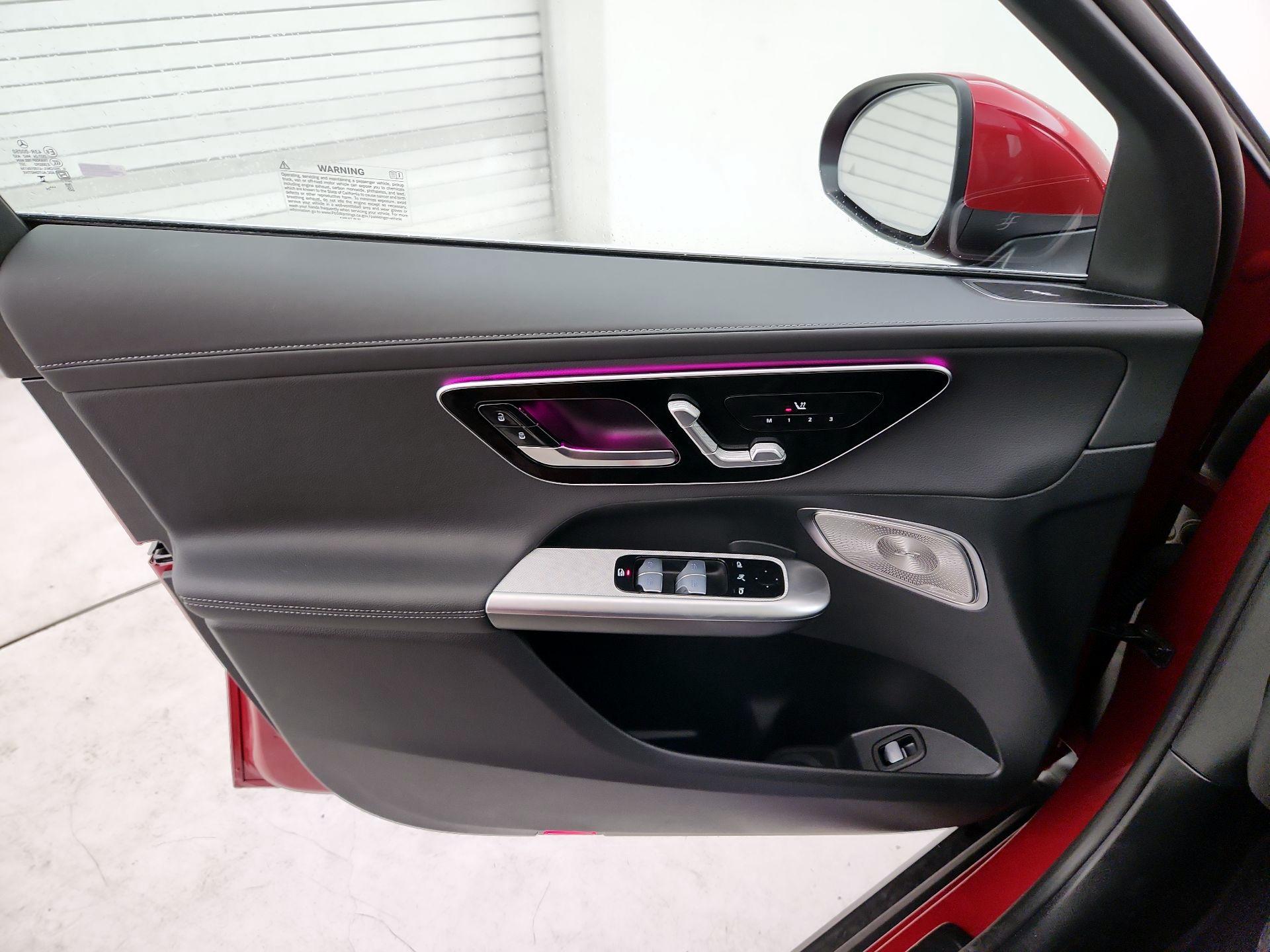 Thumbnail: 2024 Mercedes-Benz GLC - 12