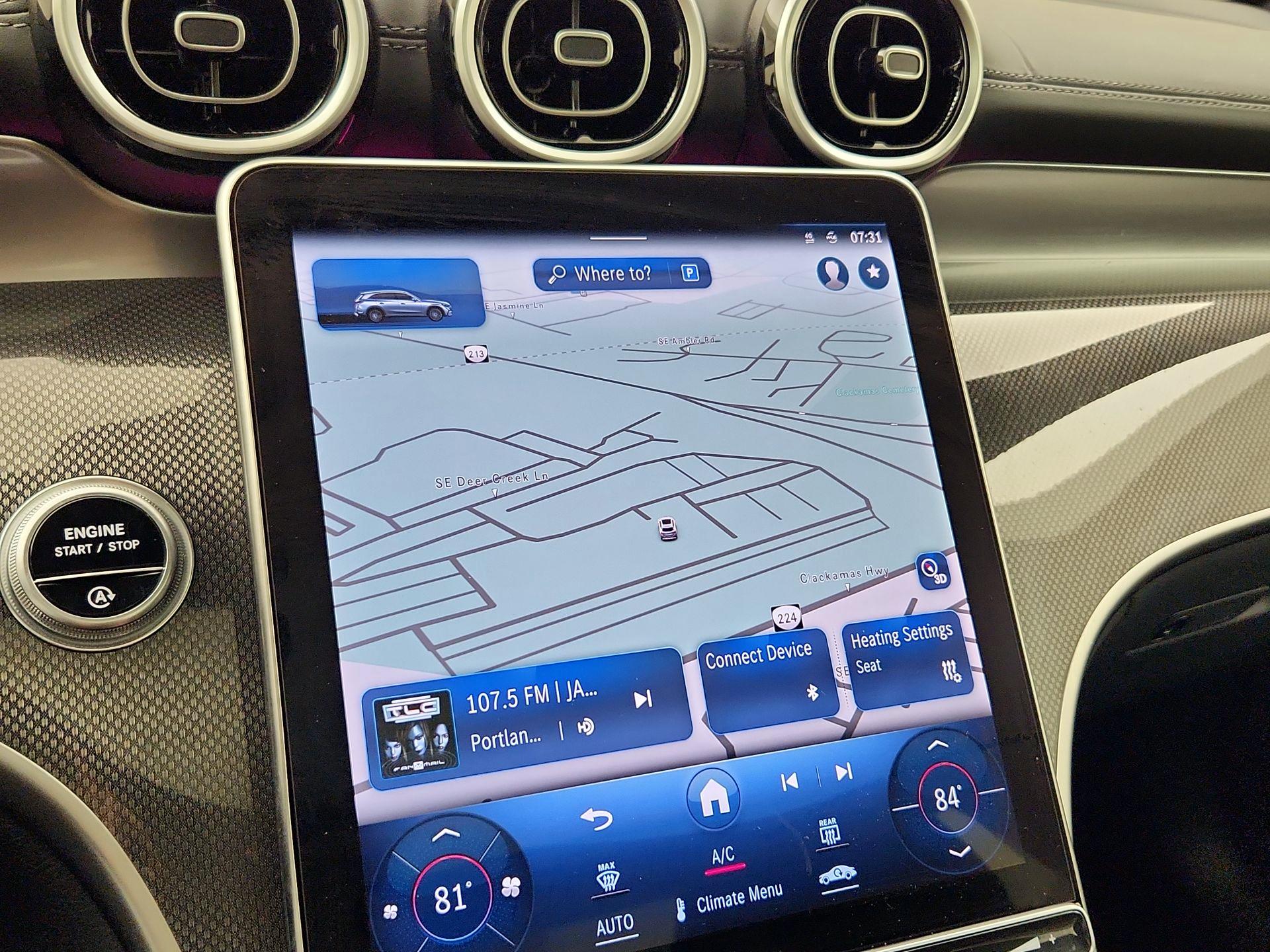 Thumbnail: 2024 Mercedes-Benz GLC - 14