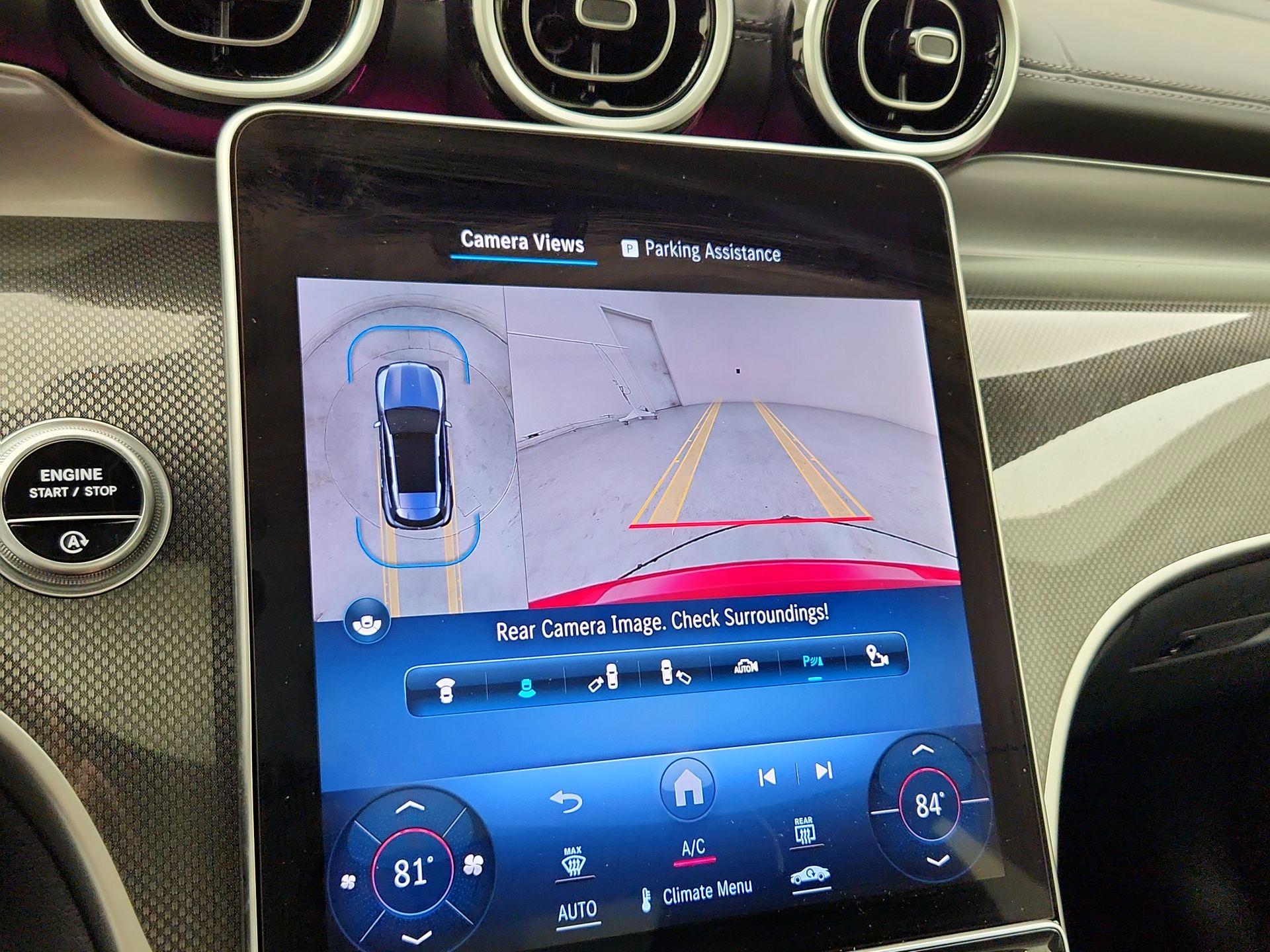 Thumbnail: 2024 Mercedes-Benz GLC - 15