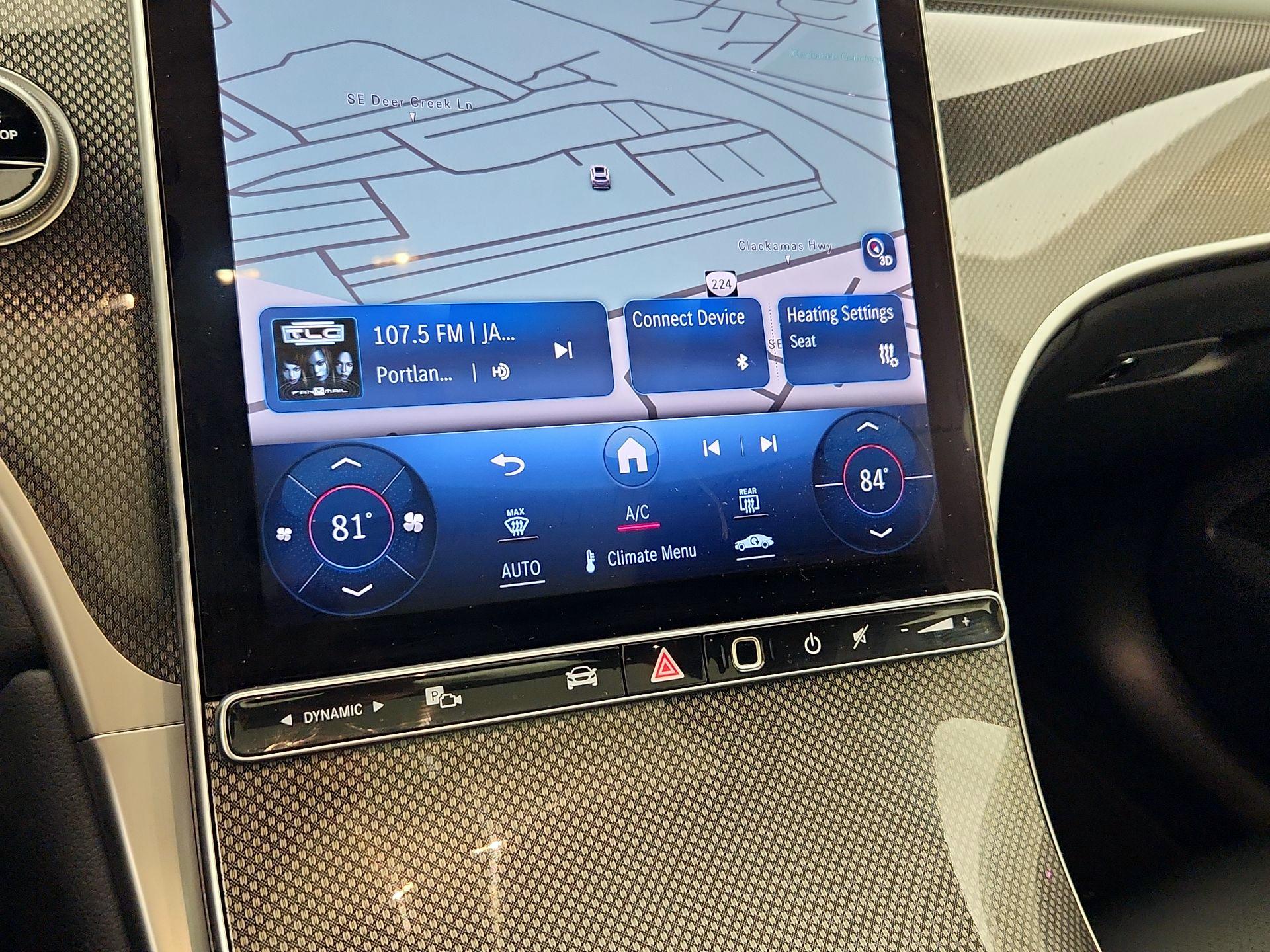 Thumbnail: 2024 Mercedes-Benz GLC - 17