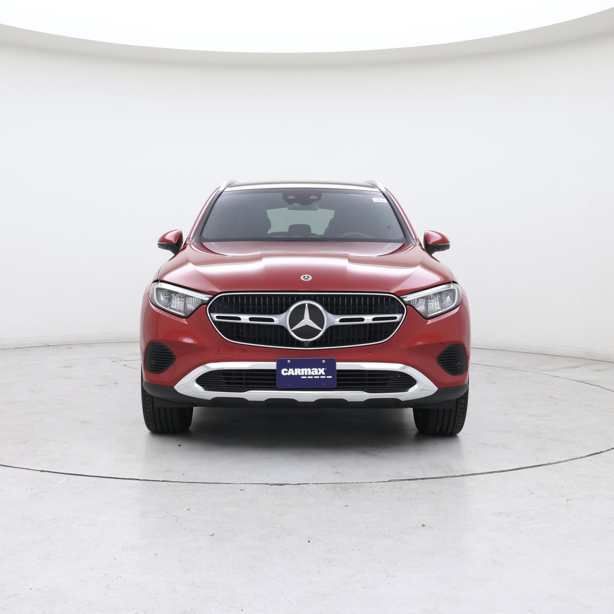 Thumbnail: 2024 Mercedes-Benz GLC - 5