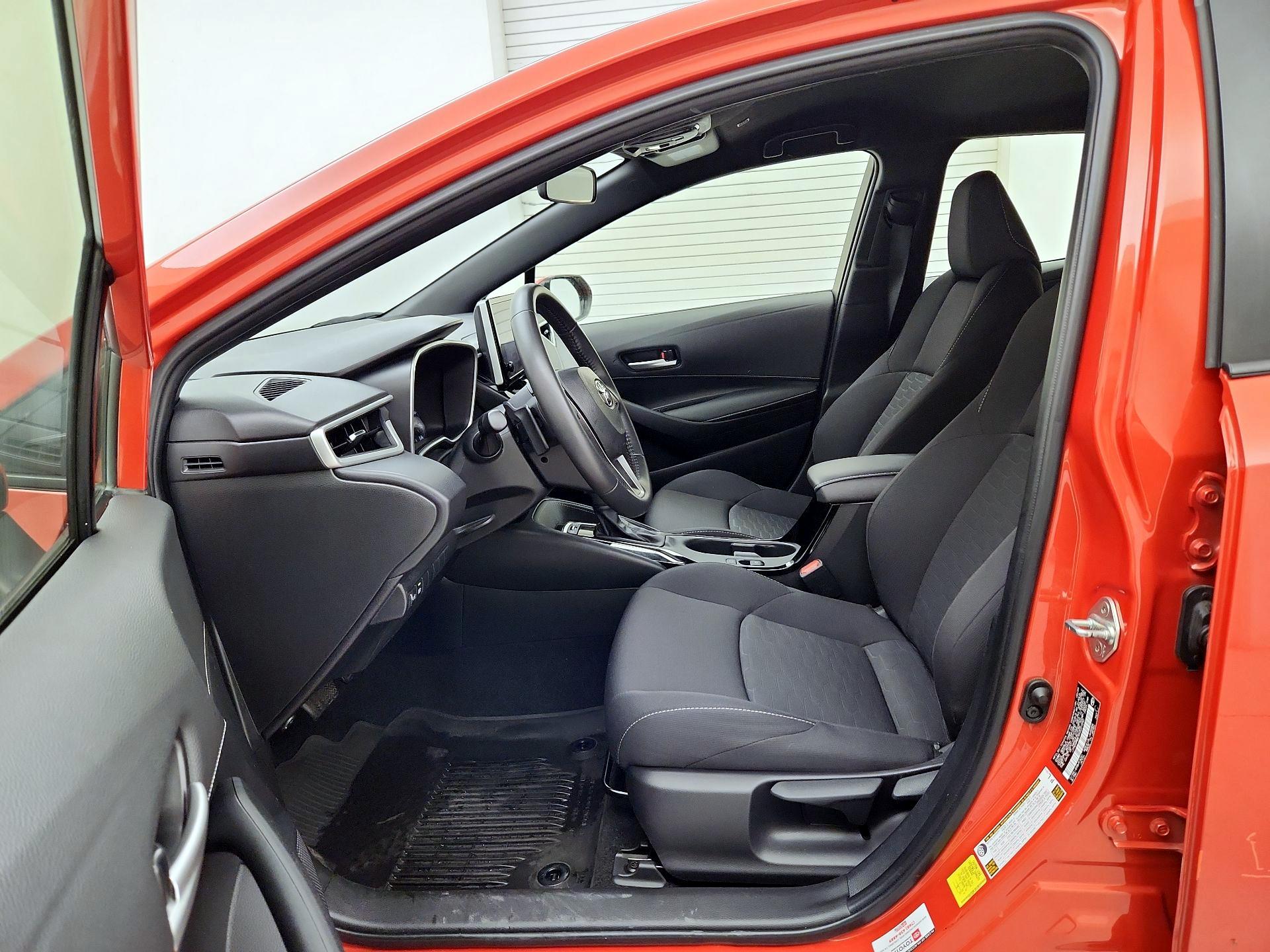 Thumbnail: 2024 Toyota Corolla - 11