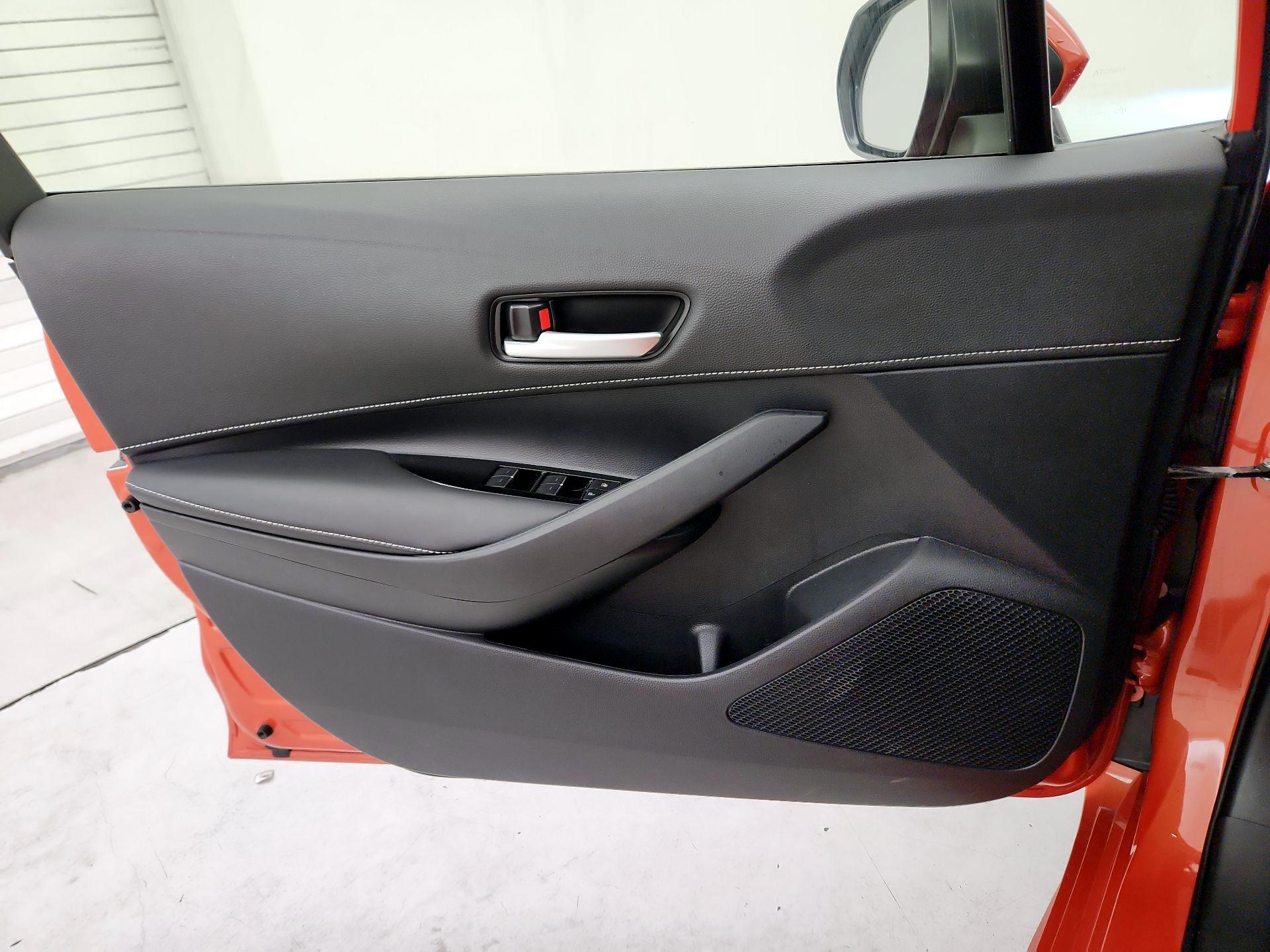 Thumbnail: 2024 Toyota Corolla - 12