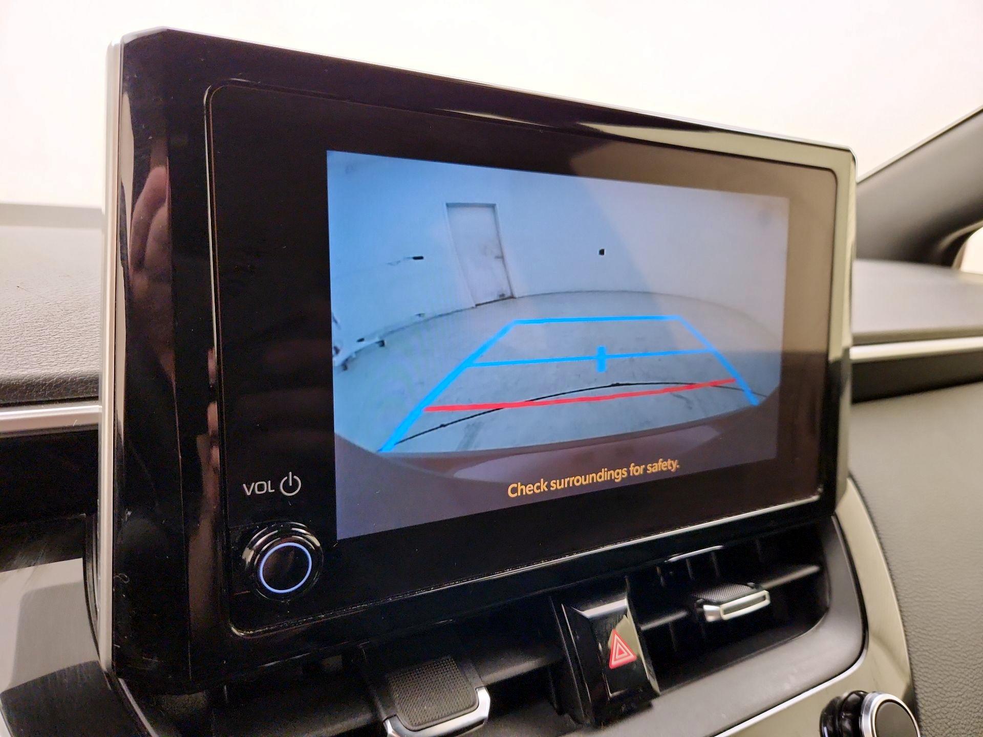 Thumbnail: 2024 Toyota Corolla - 14