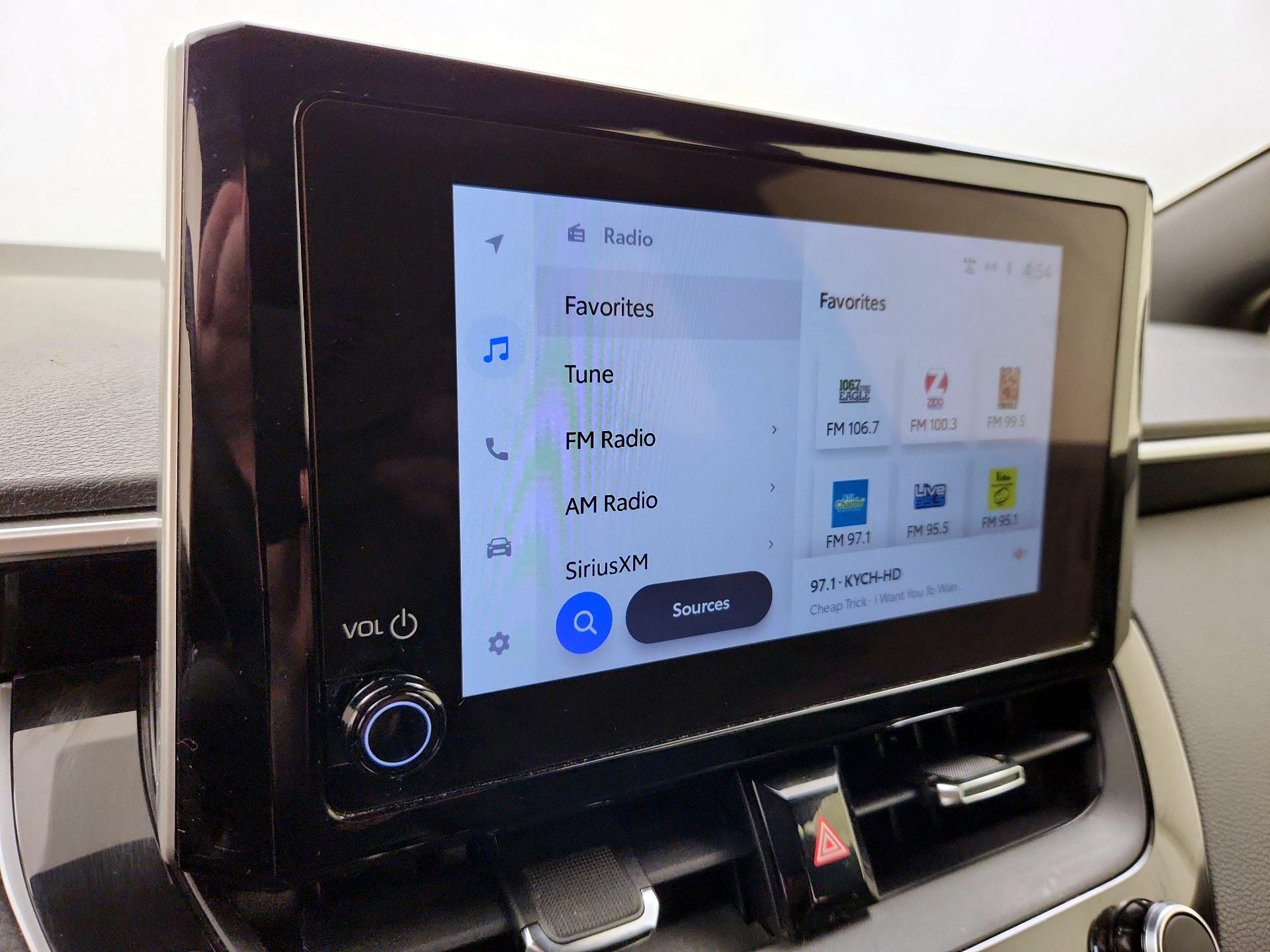 Thumbnail: 2024 Toyota Corolla - 15