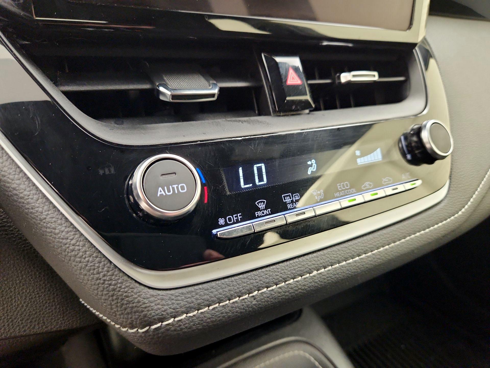 Thumbnail: 2024 Toyota Corolla - 16