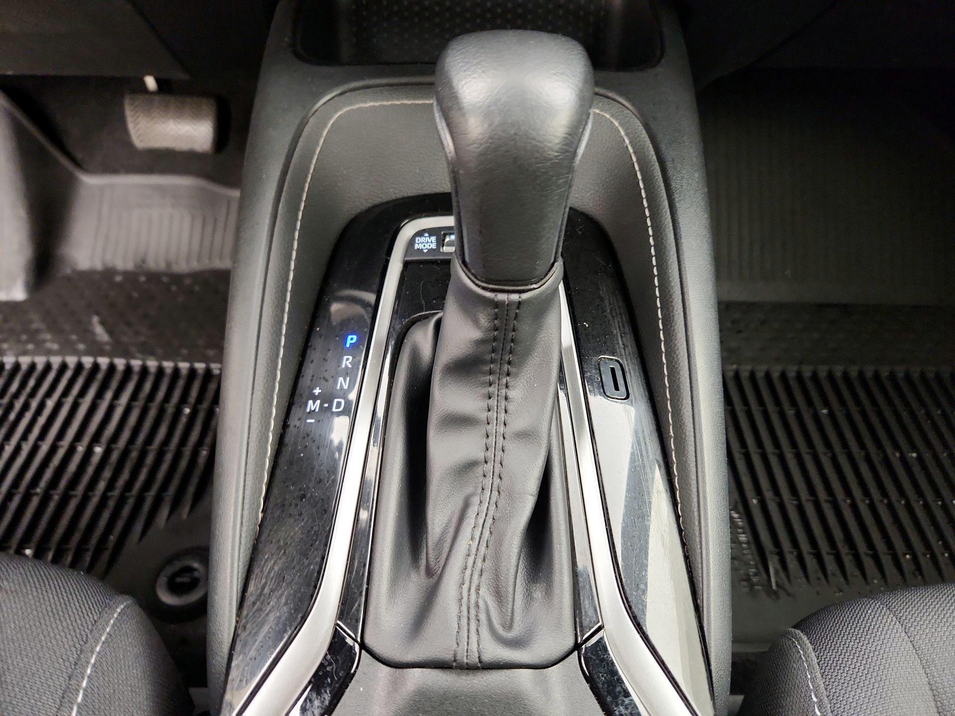 Thumbnail: 2024 Toyota Corolla - 17