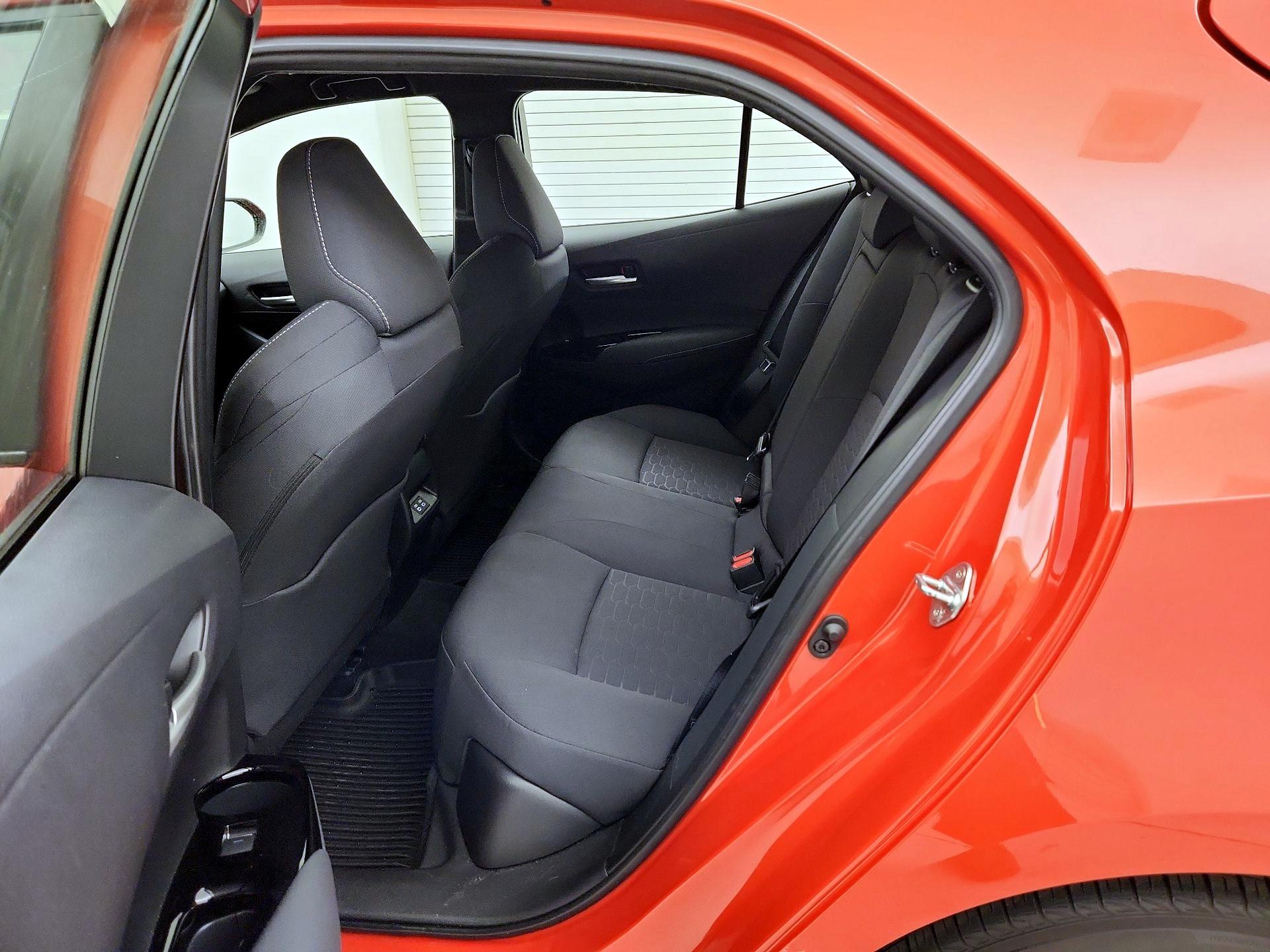 Thumbnail: 2024 Toyota Corolla - 19