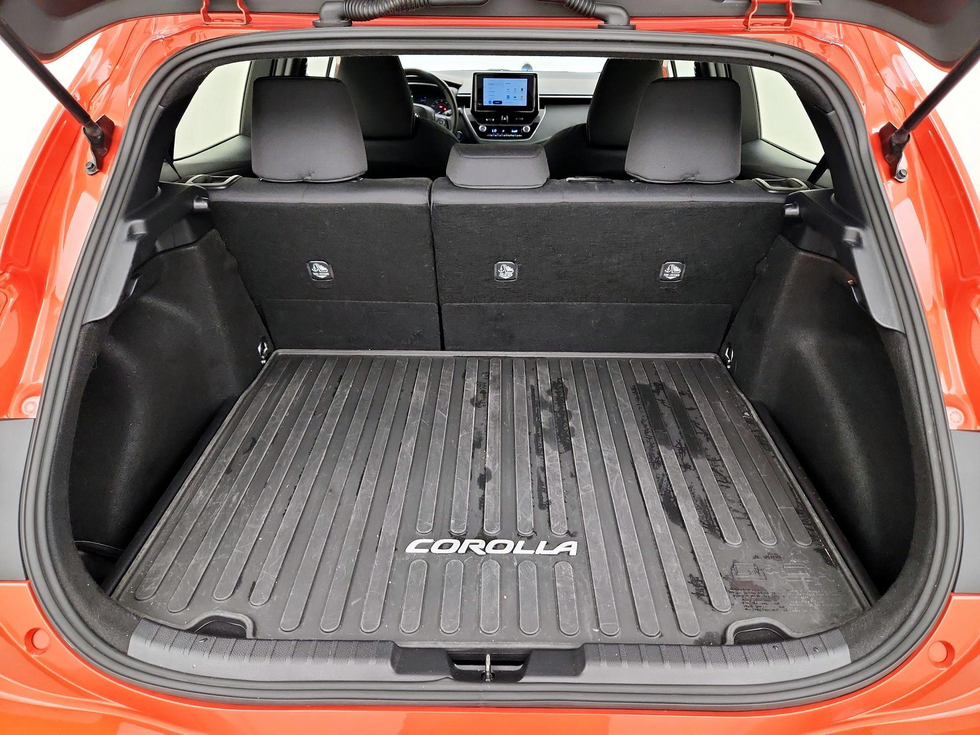 Thumbnail: 2024 Toyota Corolla - 20