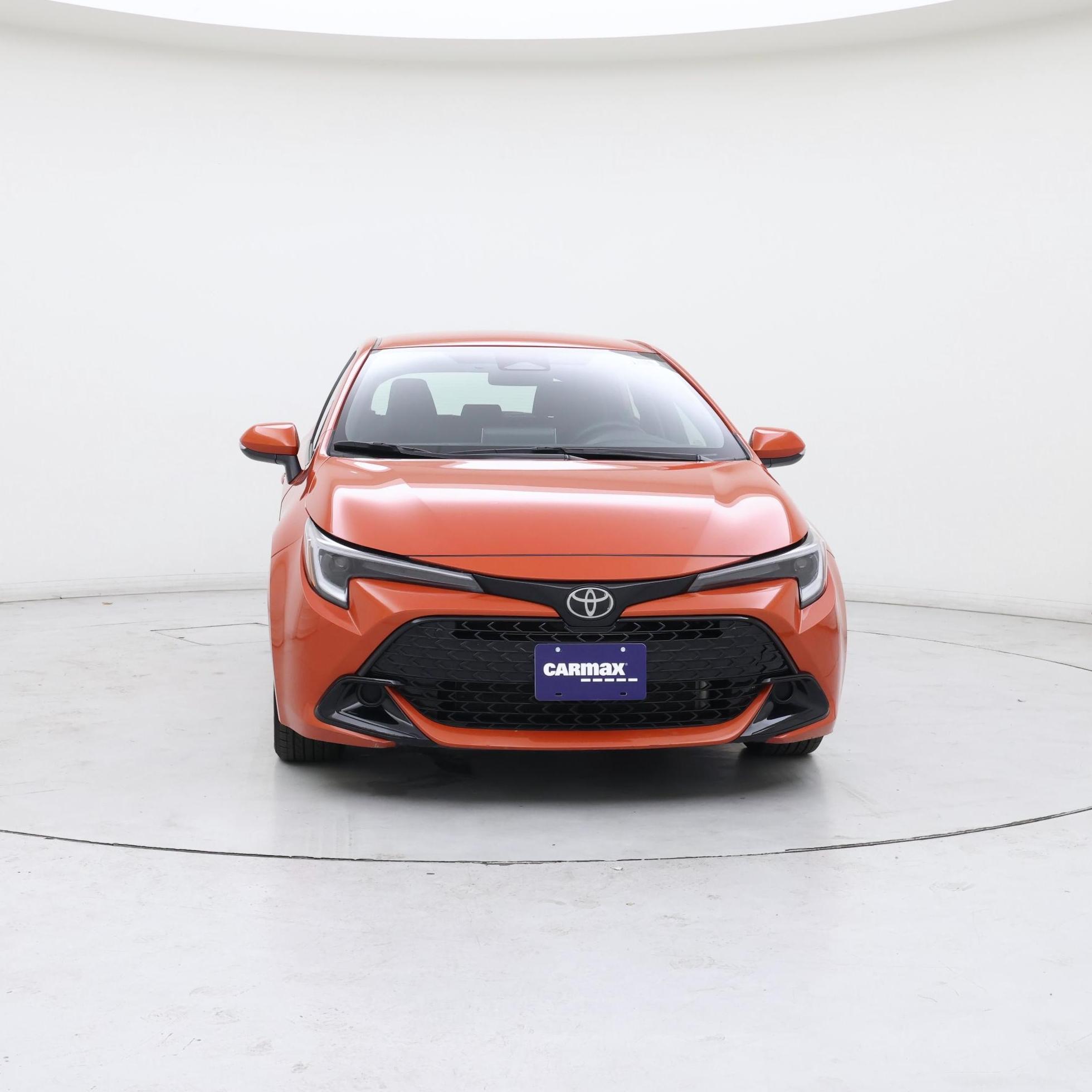 Thumbnail: 2024 Toyota Corolla - 5