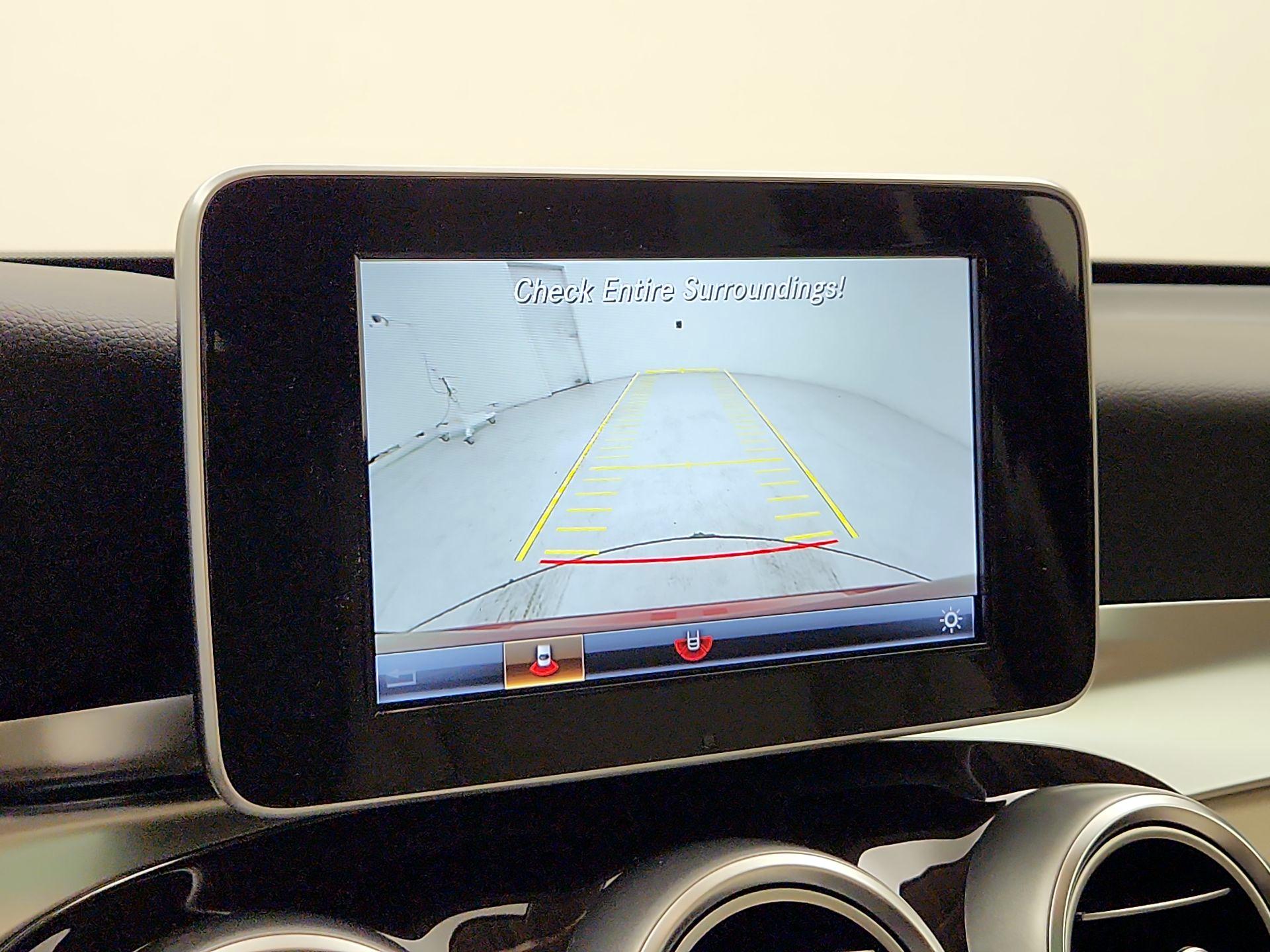 Thumbnail: 2018 Mercedes-Benz GLC - 14