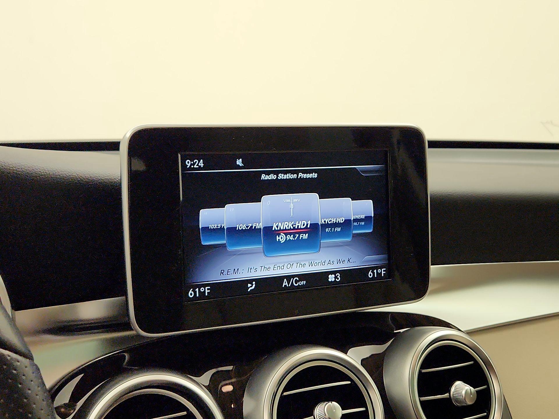 Thumbnail: 2018 Mercedes-Benz GLC - 15