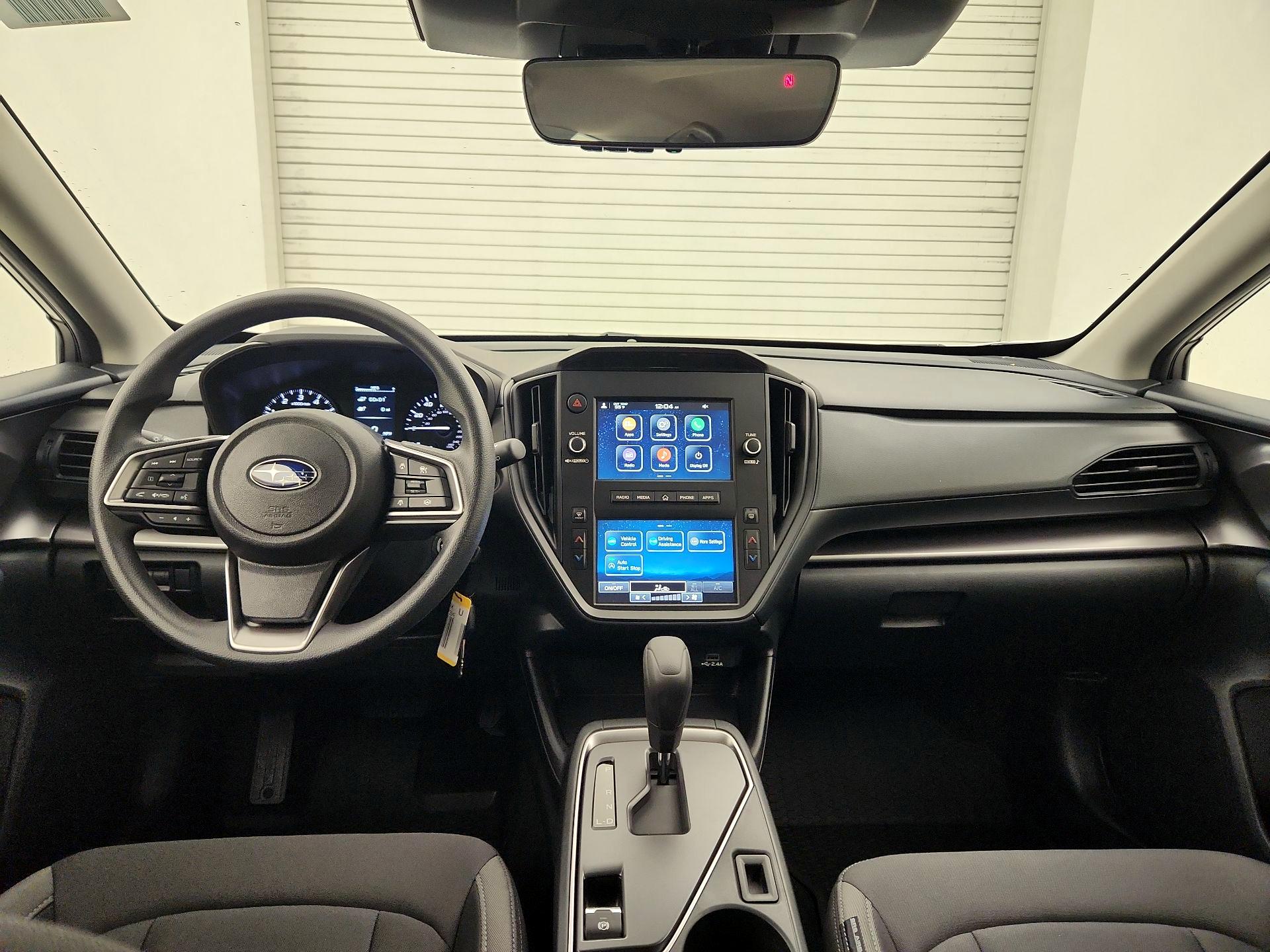 Thumbnail: 2025 Subaru Impreza - 9