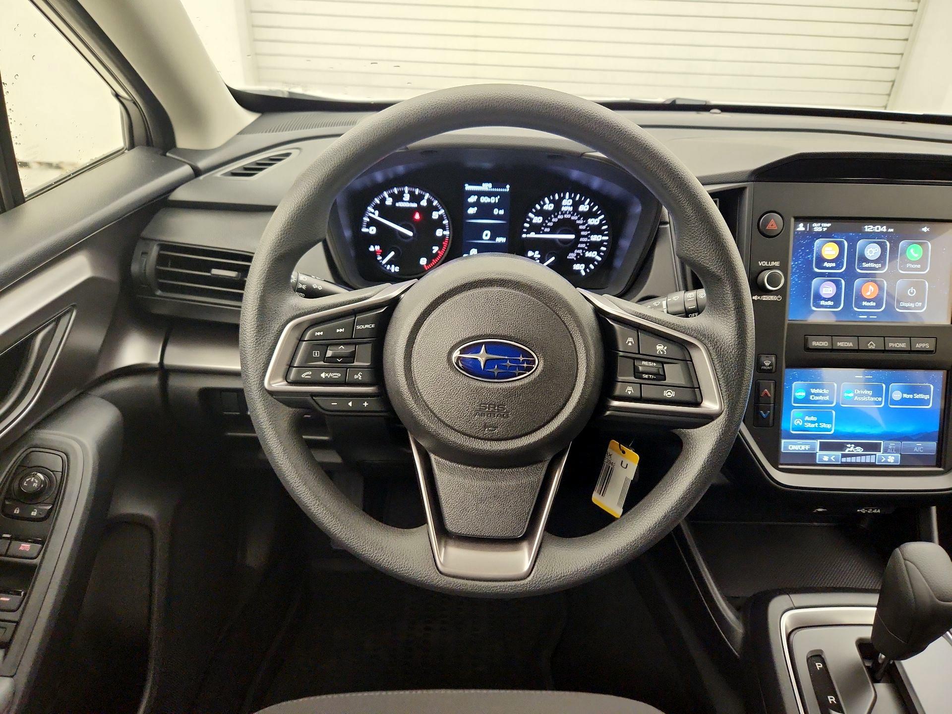 Thumbnail: 2025 Subaru Impreza - 10