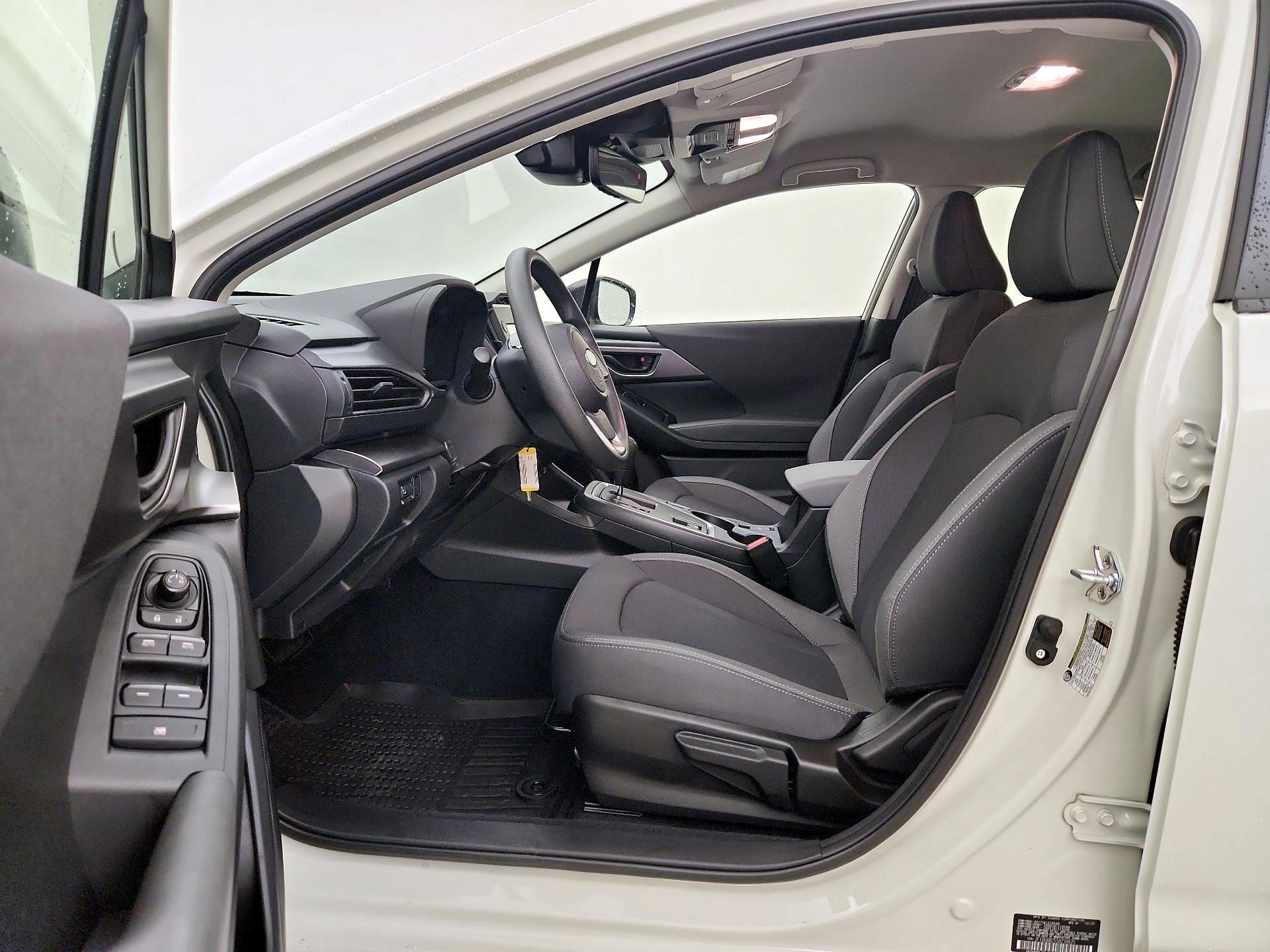 Thumbnail: 2025 Subaru Impreza - 11