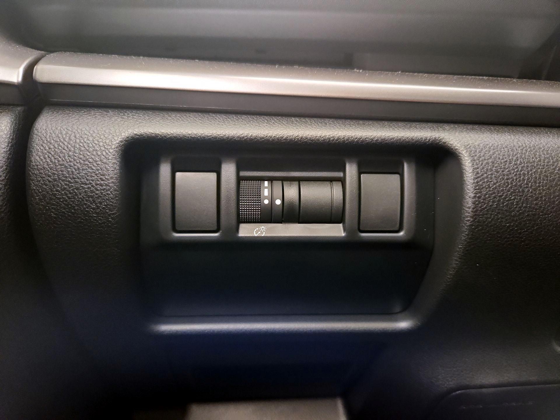 Thumbnail: 2025 Subaru Impreza - 13