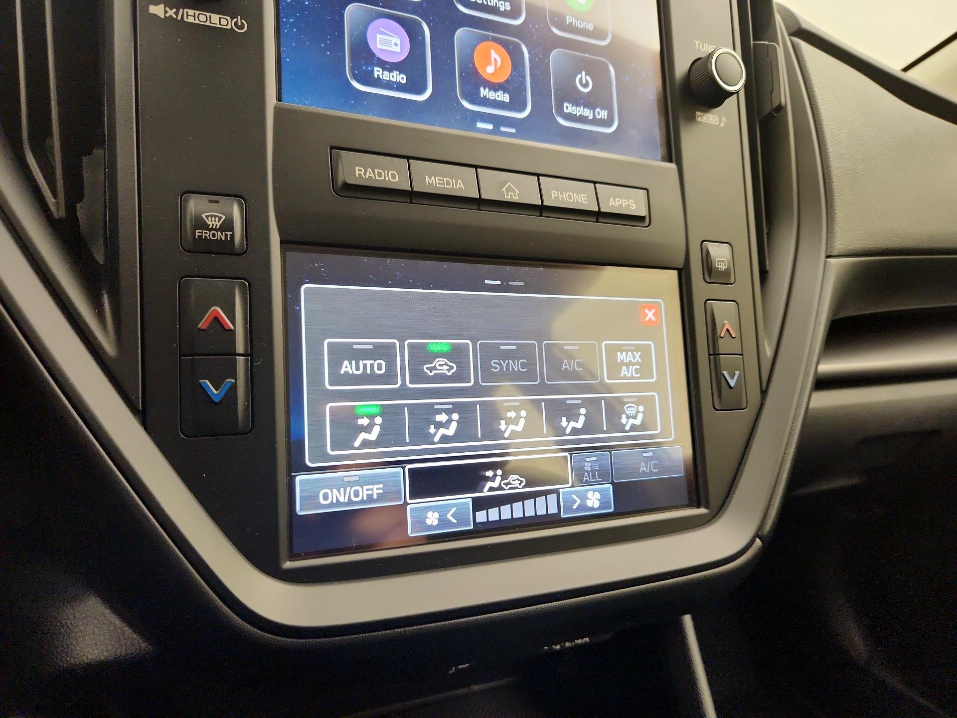 Thumbnail: 2025 Subaru Impreza - 16