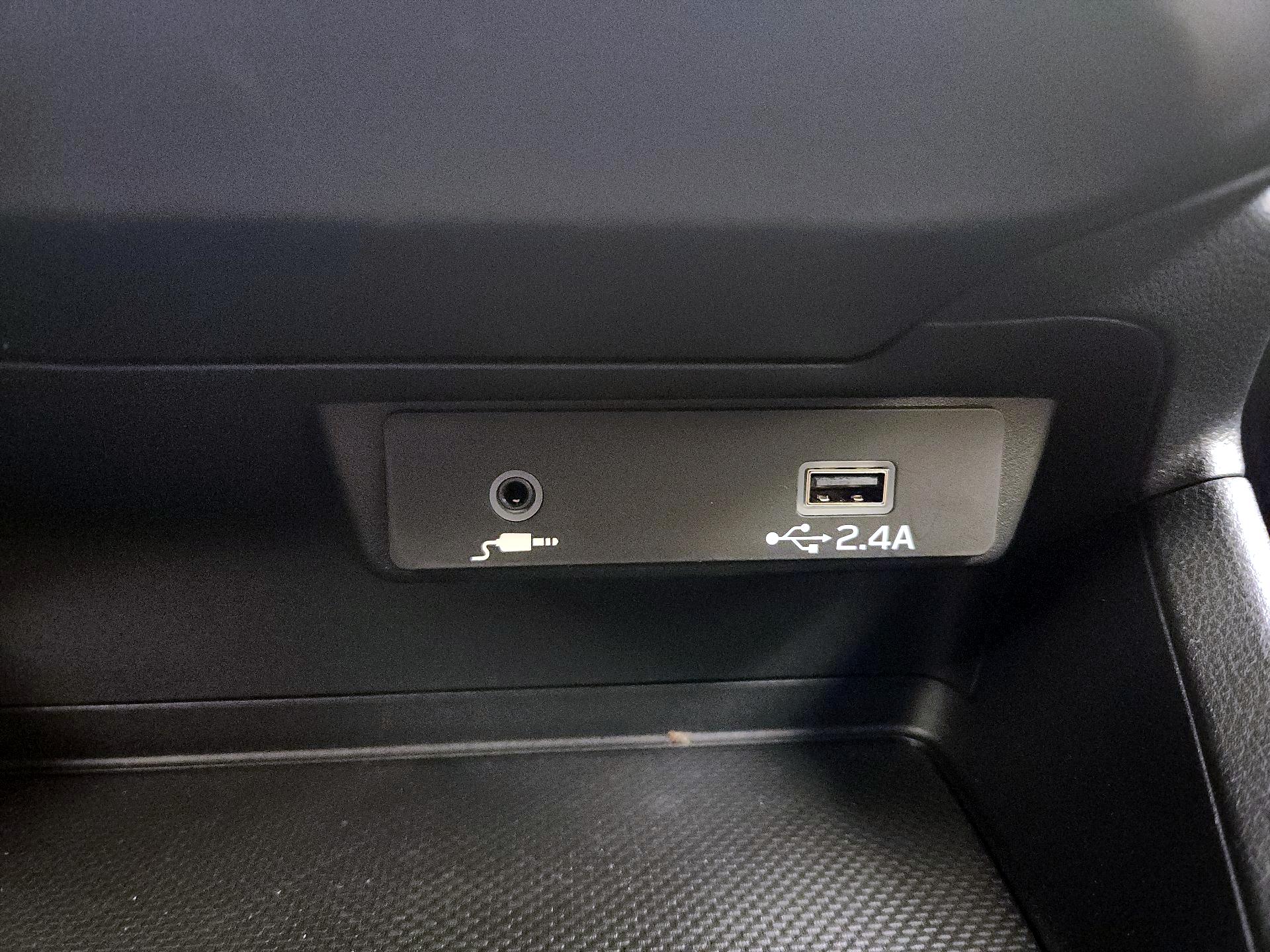 Thumbnail: 2025 Subaru Impreza - 18