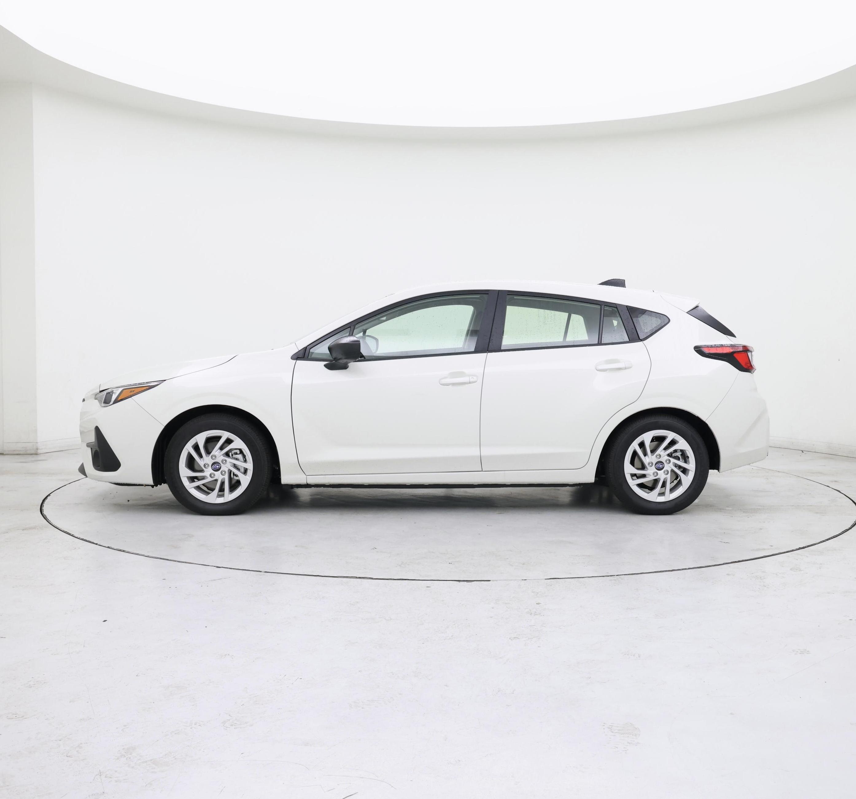 Thumbnail: 2025 Subaru Impreza - 3