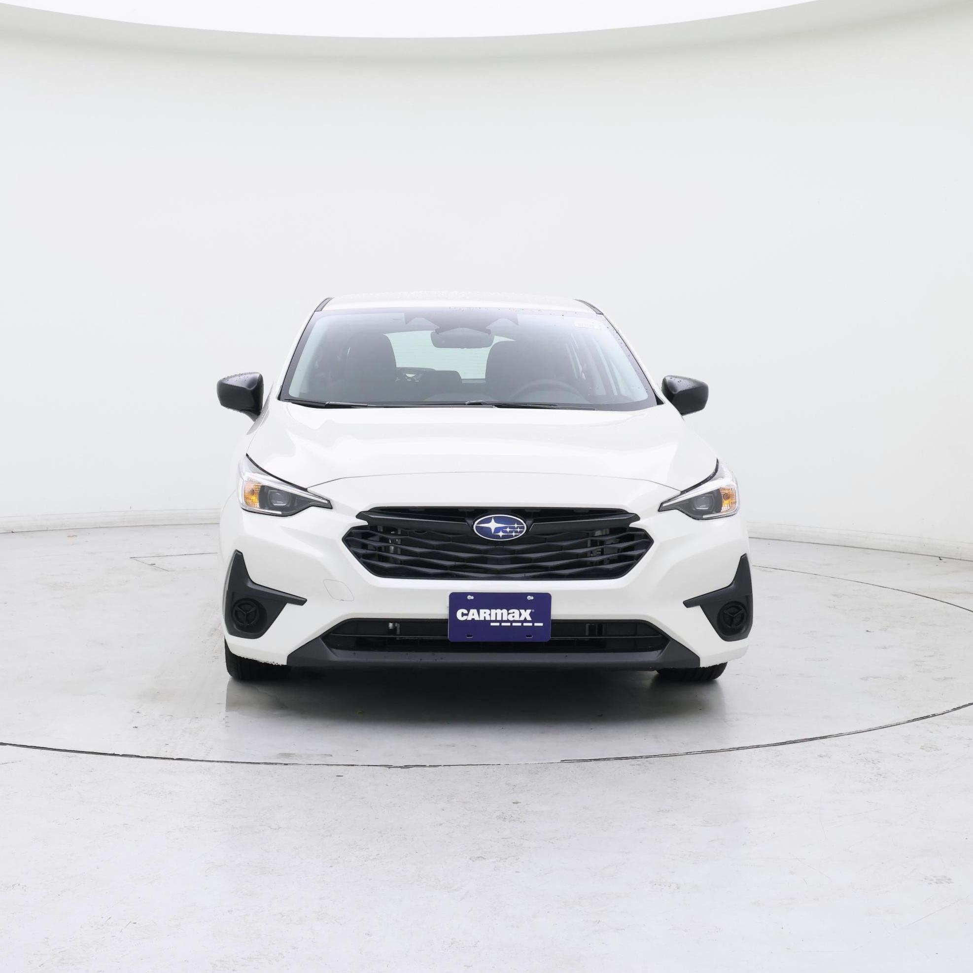 Thumbnail: 2025 Subaru Impreza - 5