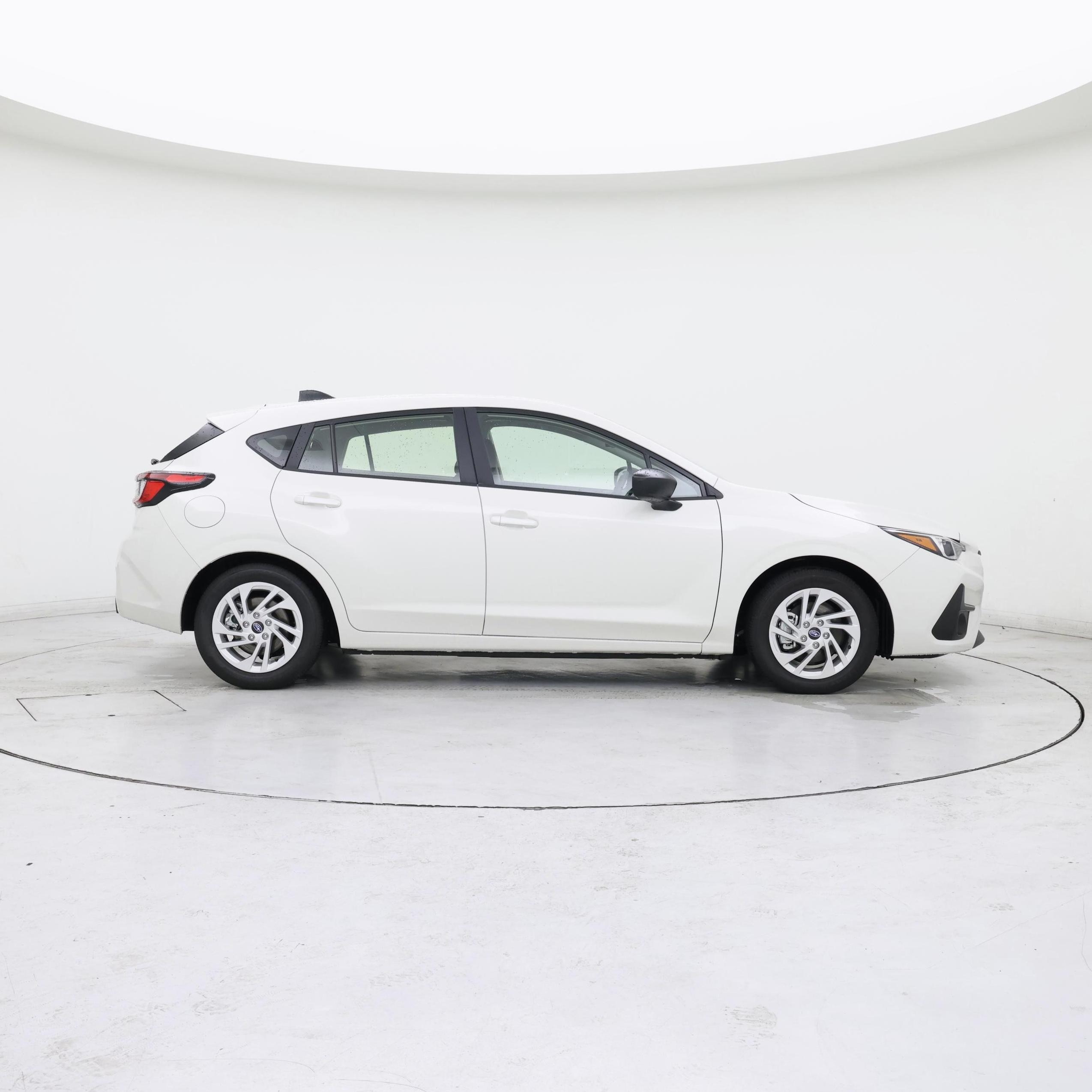 Thumbnail: 2025 Subaru Impreza - 7