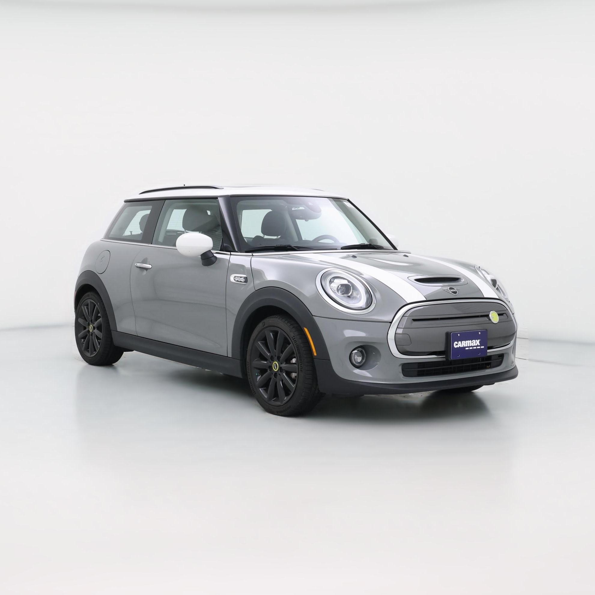 Thumbnail: 2021 MINI Cooper Hardtop - 1