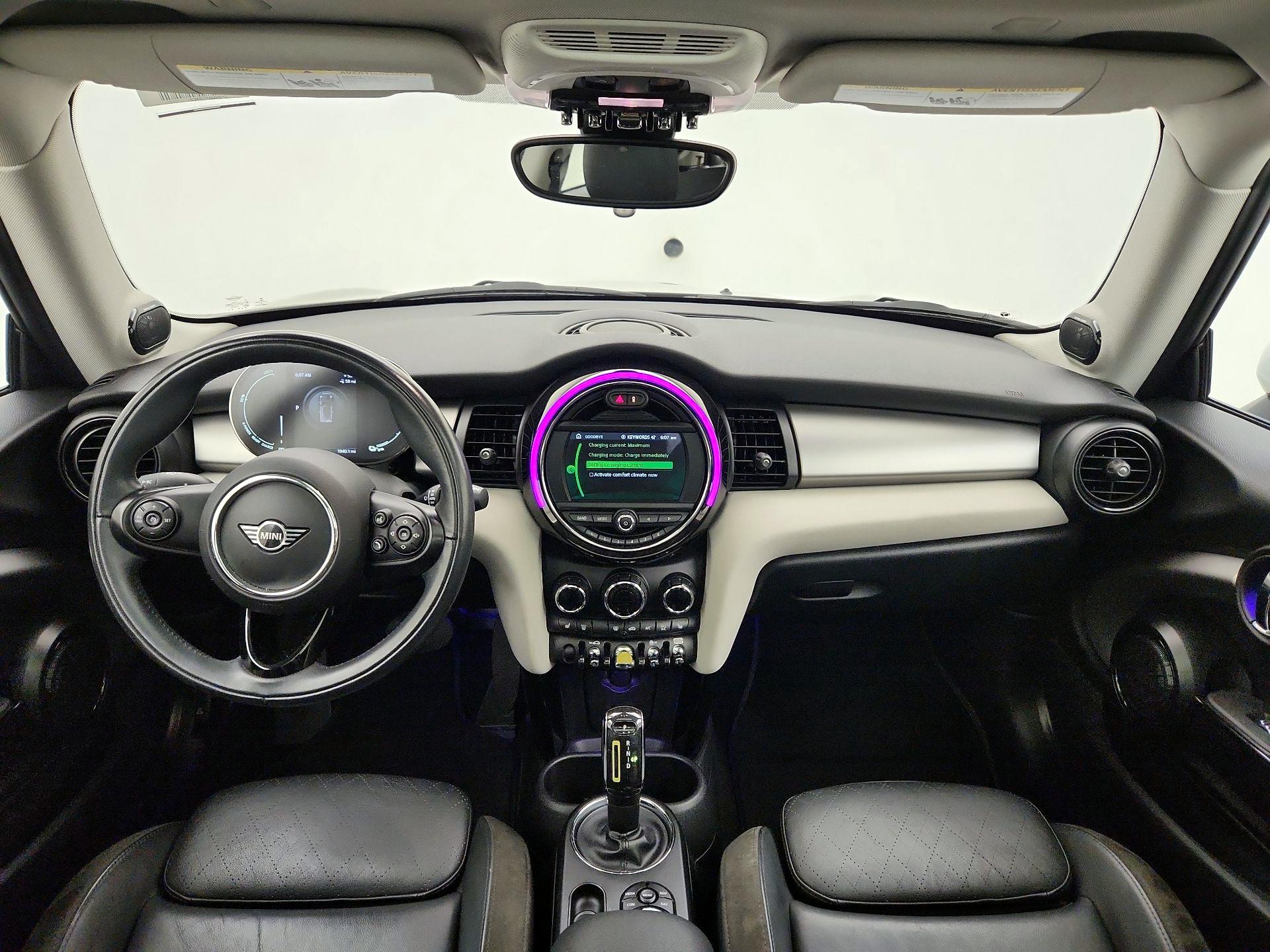 Thumbnail: 2021 MINI Cooper Hardtop - 9