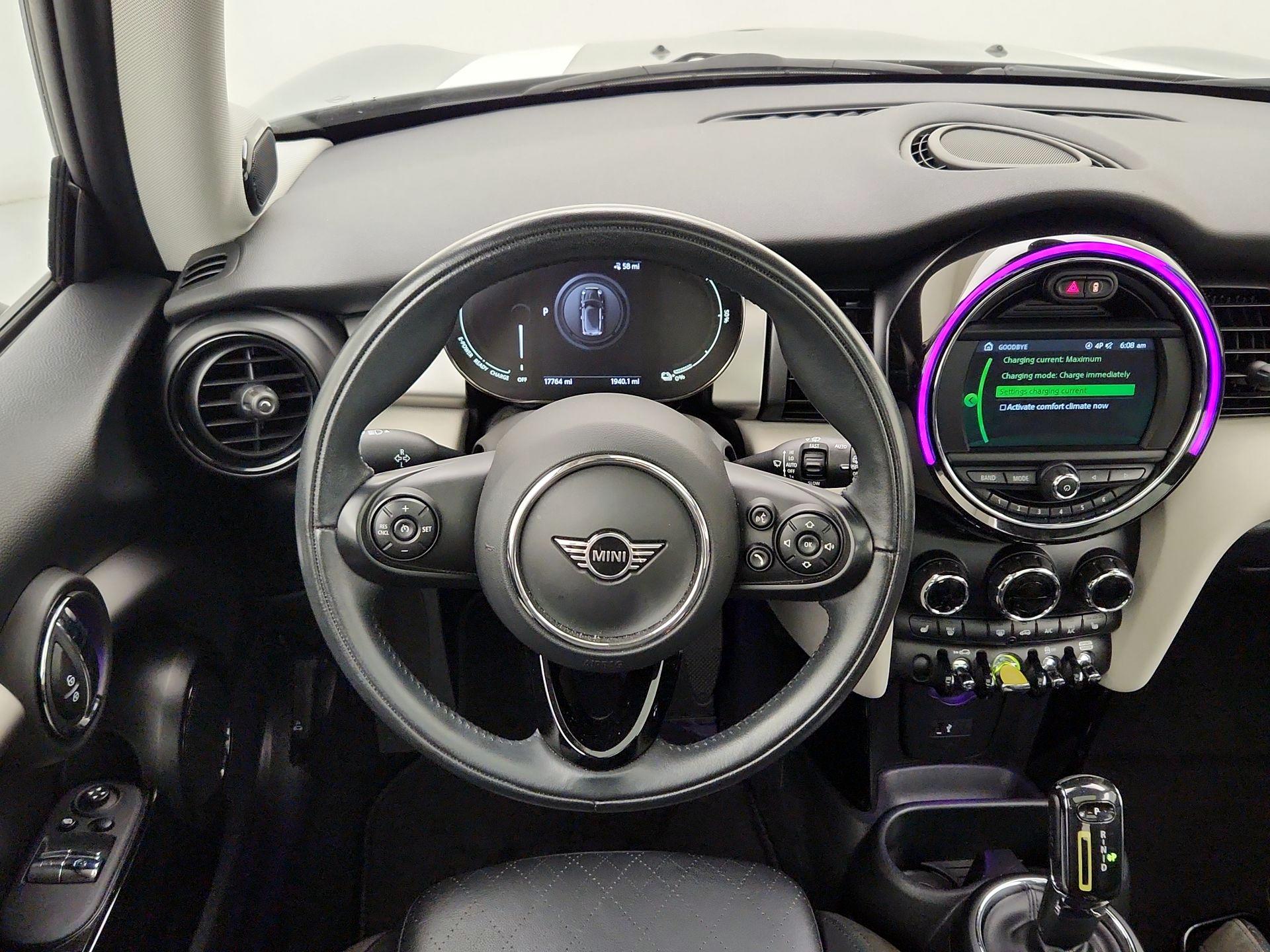 Thumbnail: 2021 MINI Cooper Hardtop - 10