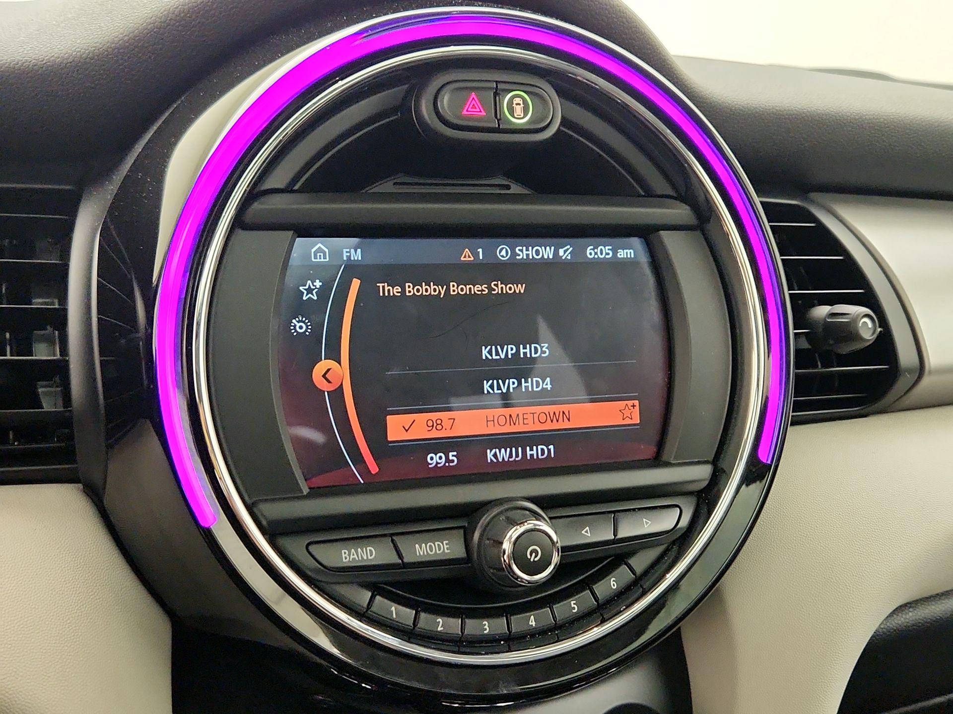 Thumbnail: 2021 MINI Cooper Hardtop - 15