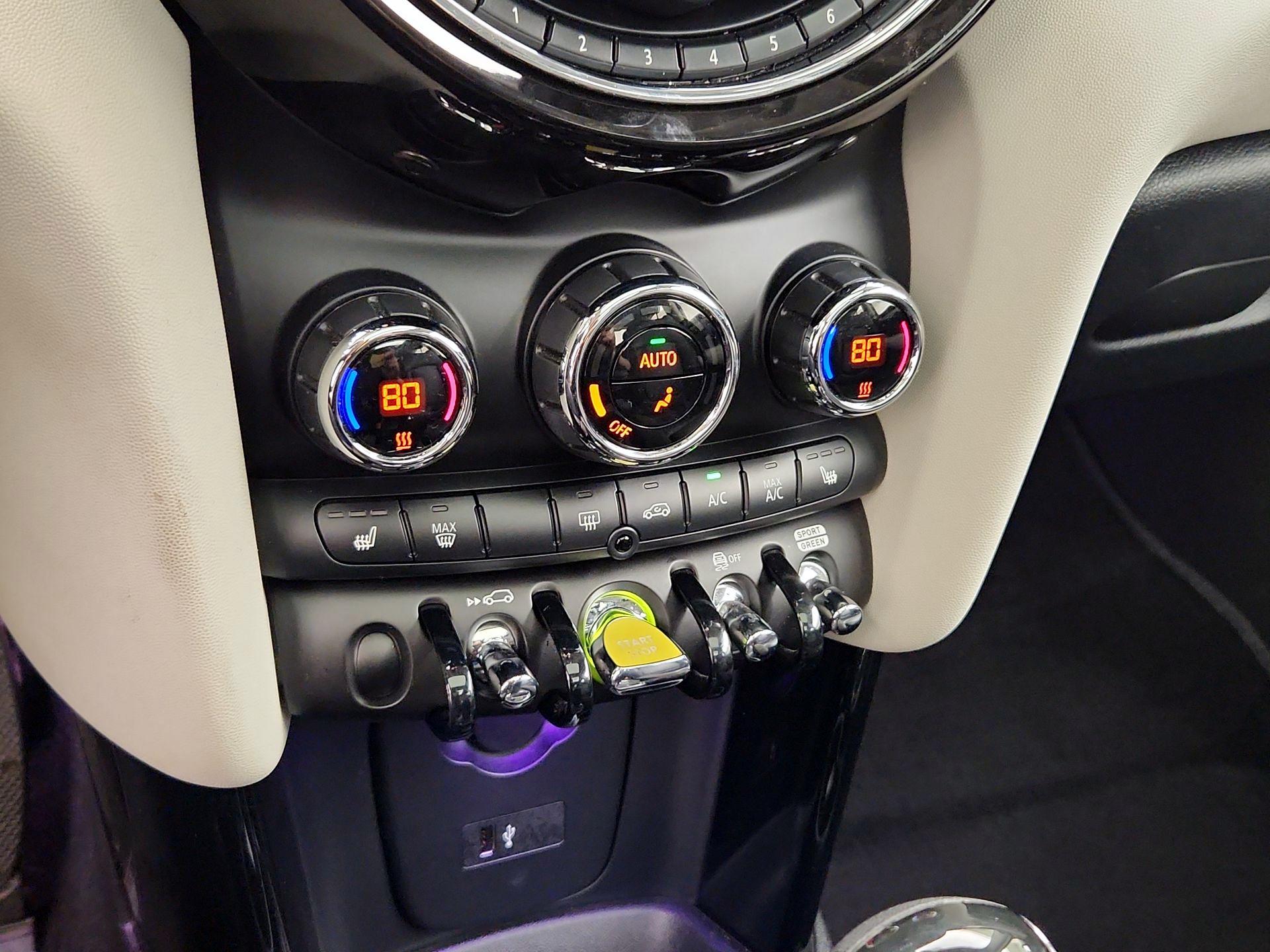 Thumbnail: 2021 MINI Cooper Hardtop - 16