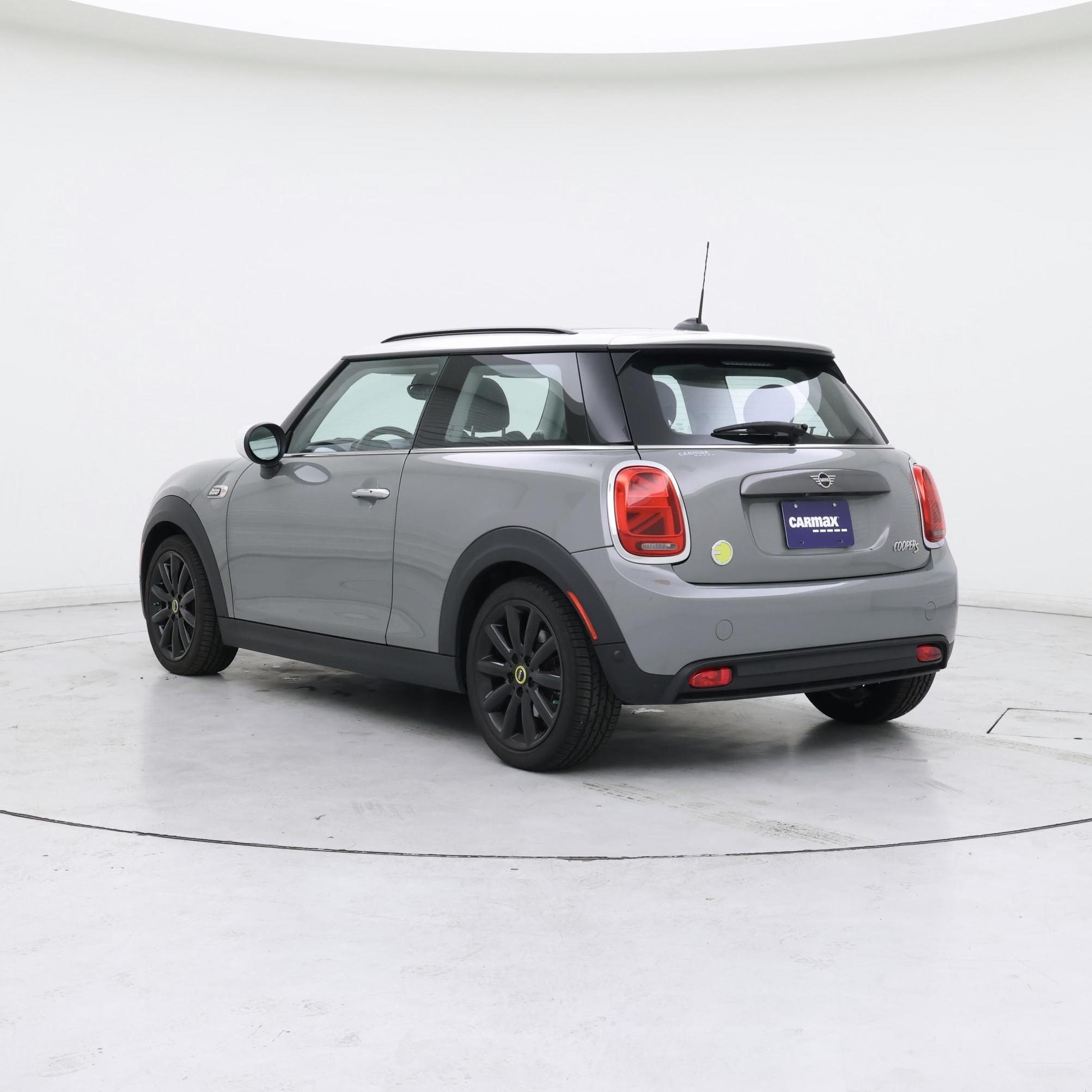 Thumbnail: 2021 MINI Cooper Hardtop - 2
