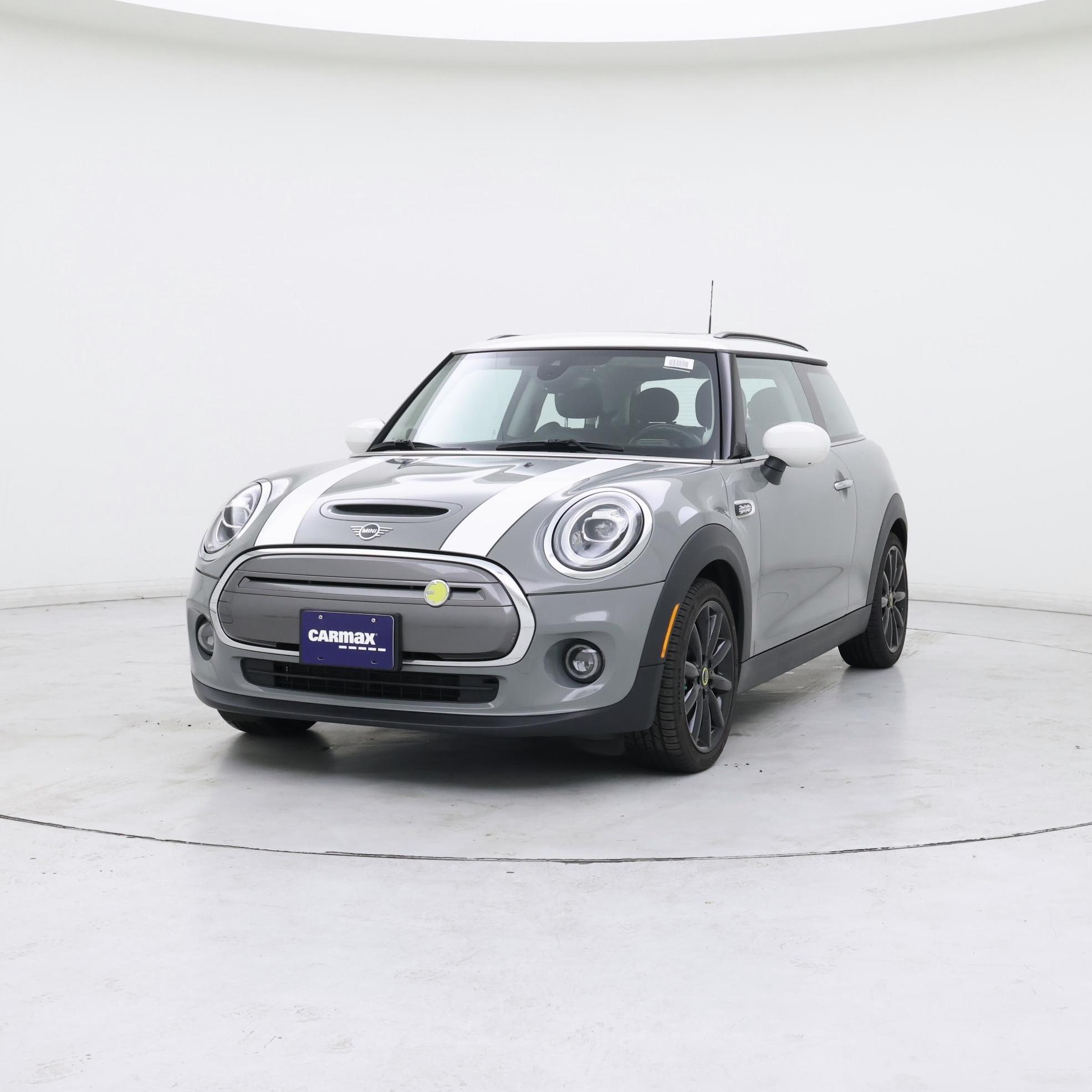 Thumbnail: 2021 MINI Cooper Hardtop - 4