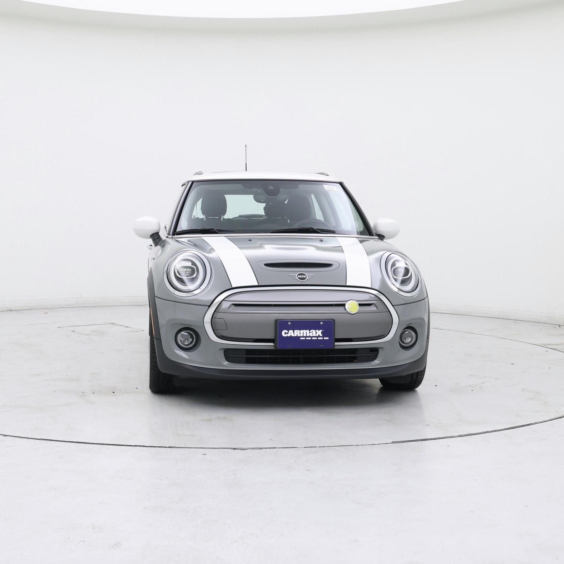 Thumbnail: 2021 MINI Cooper Hardtop - 5