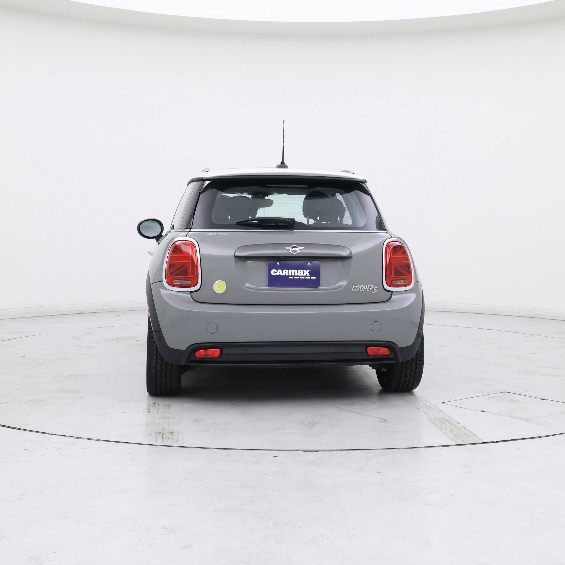 Thumbnail: 2021 MINI Cooper Hardtop - 6
