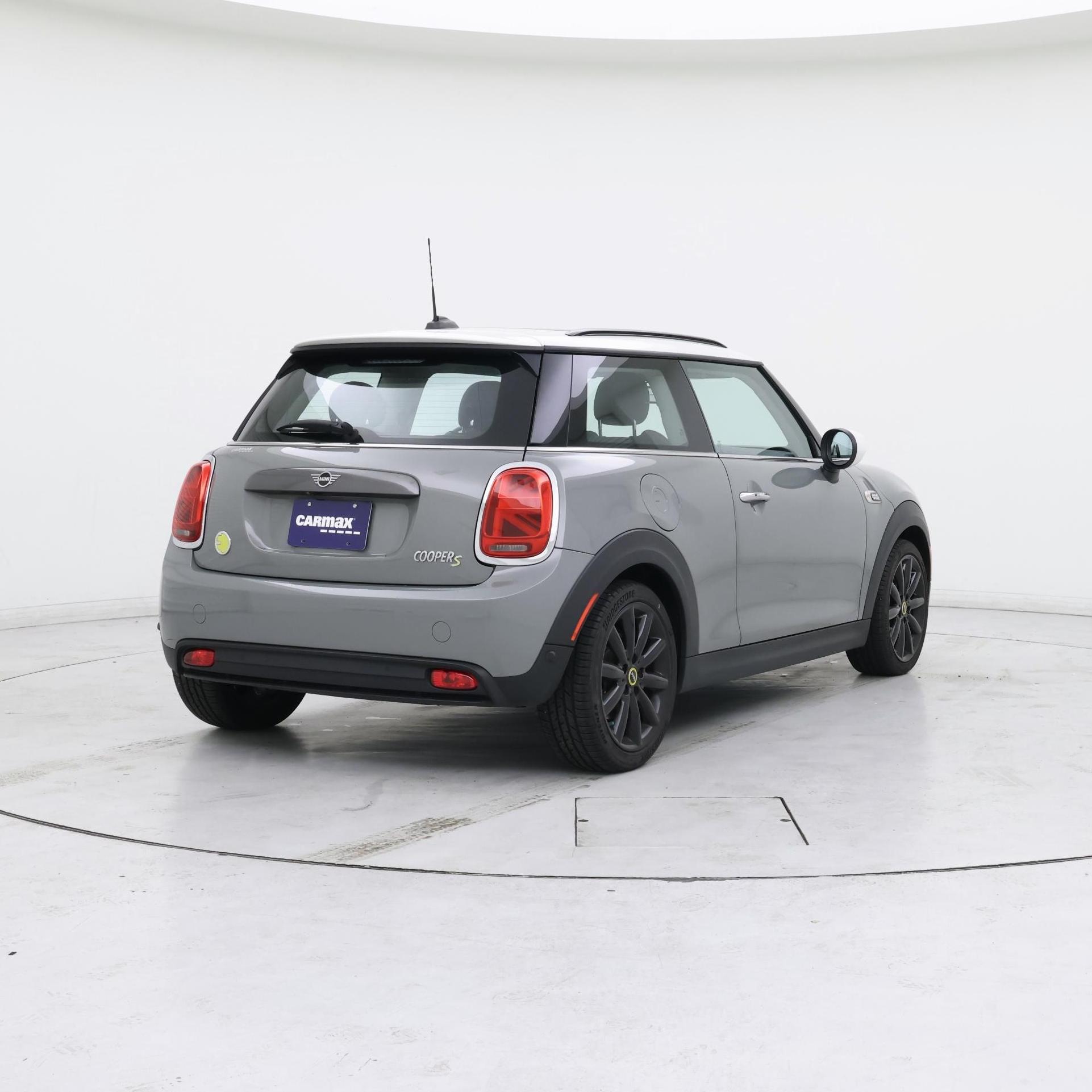 Thumbnail: 2021 MINI Cooper Hardtop - 8