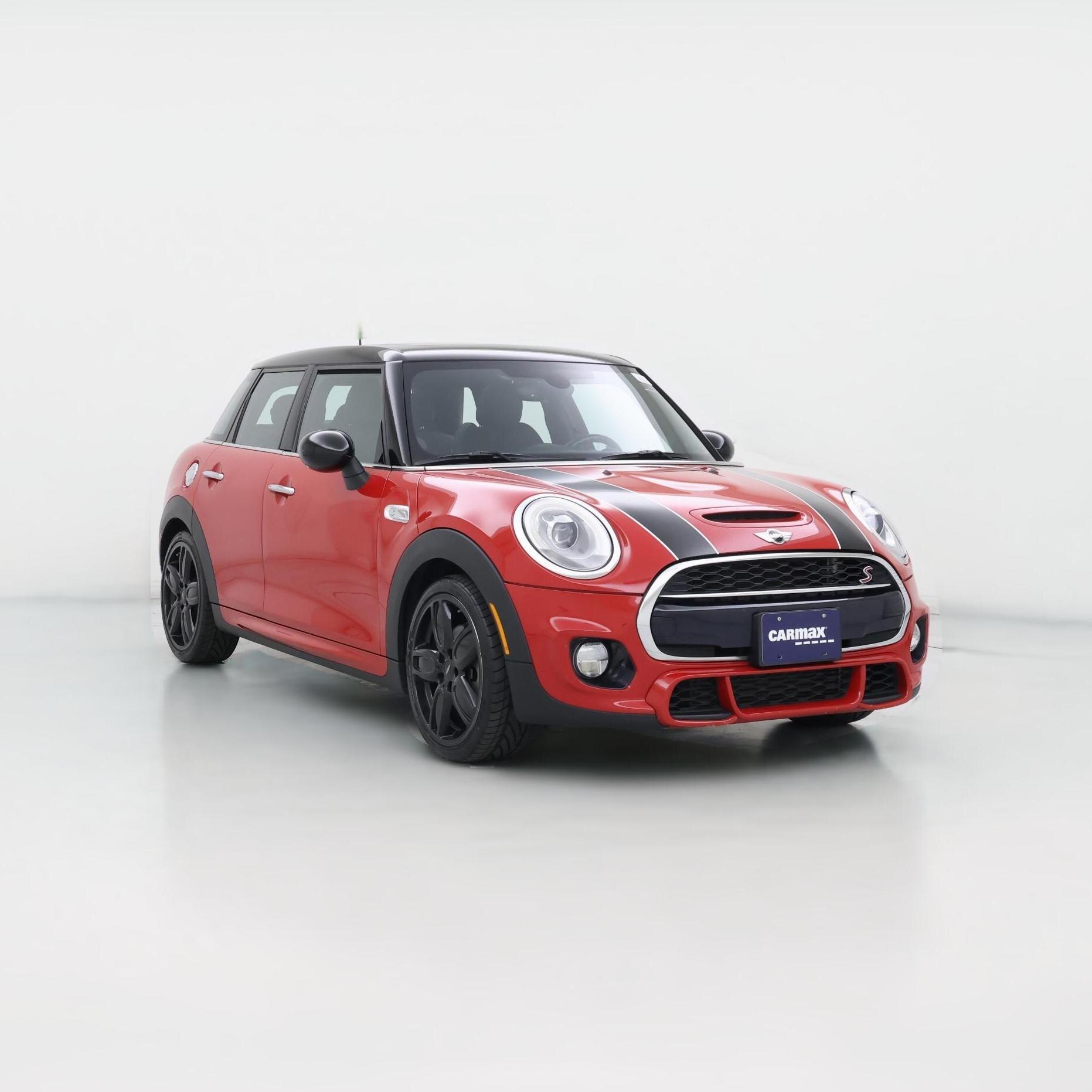 Thumbnail: 2015 MINI Cooper Hardtop - 1
