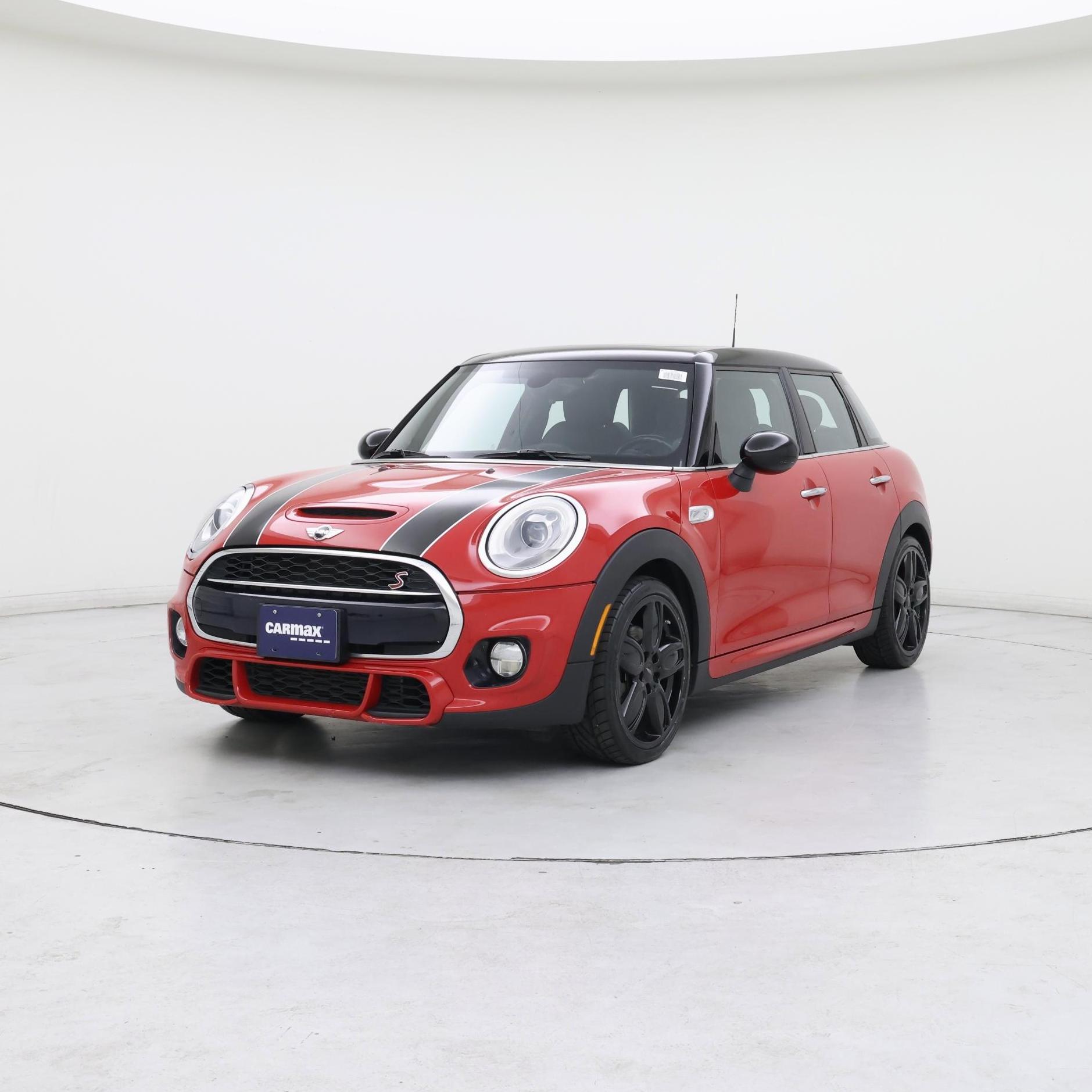 Thumbnail: 2015 MINI Cooper Hardtop - 4