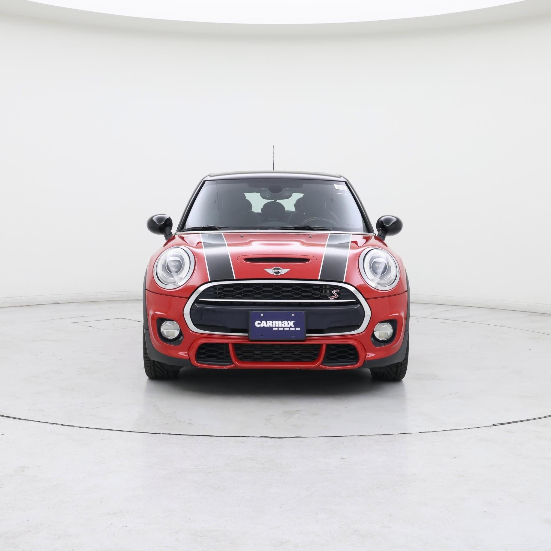 Thumbnail: 2015 MINI Cooper Hardtop - 5