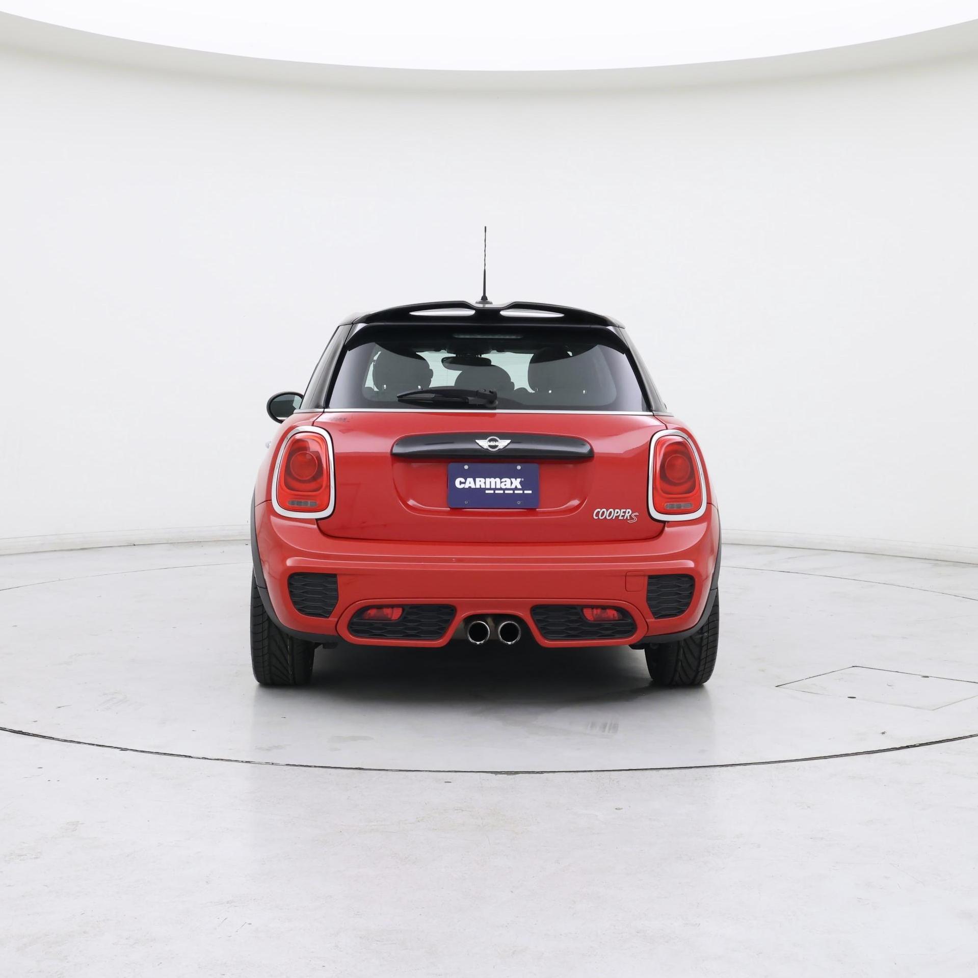 Thumbnail: 2015 MINI Cooper Hardtop - 6