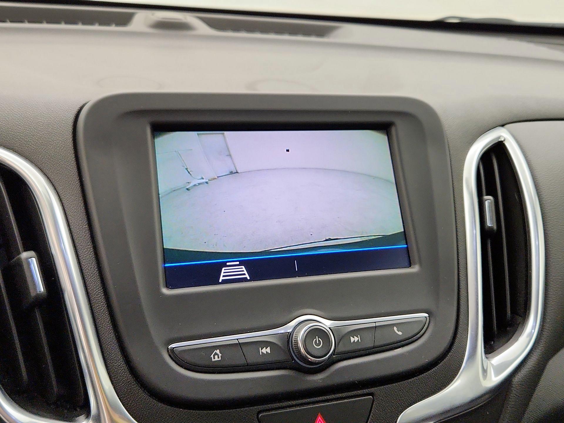 Thumbnail: 2021 Chevrolet Equinox - 14