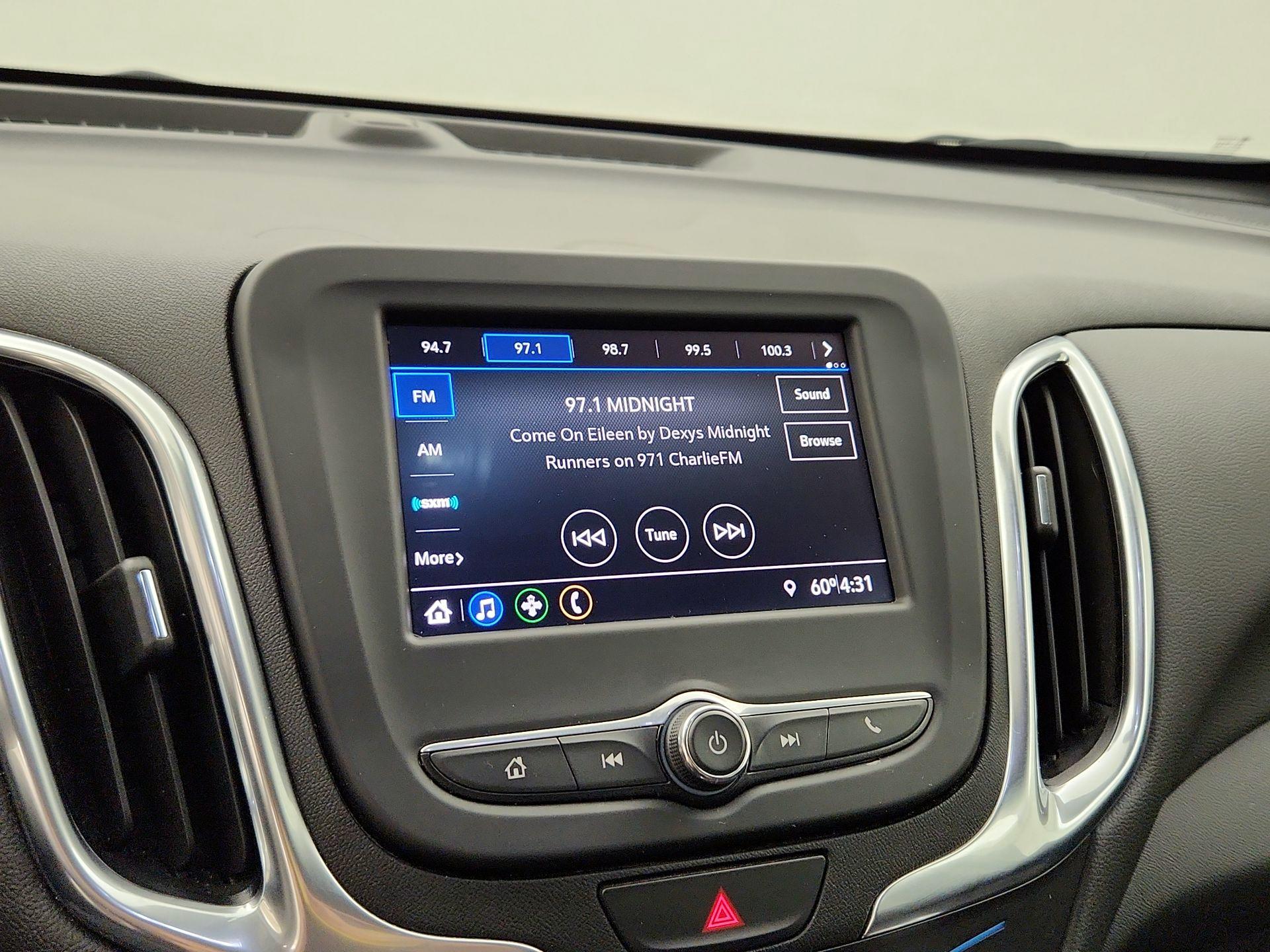 Thumbnail: 2021 Chevrolet Equinox - 15