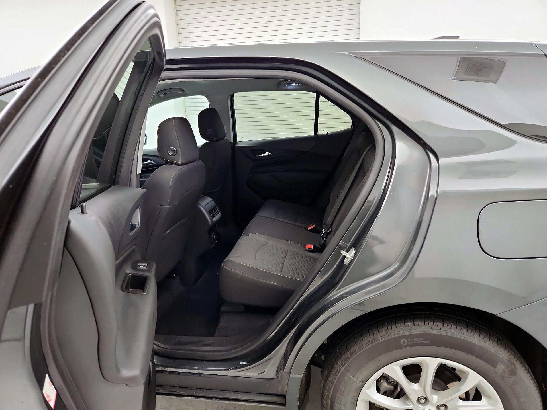 Thumbnail: 2021 Chevrolet Equinox - 19