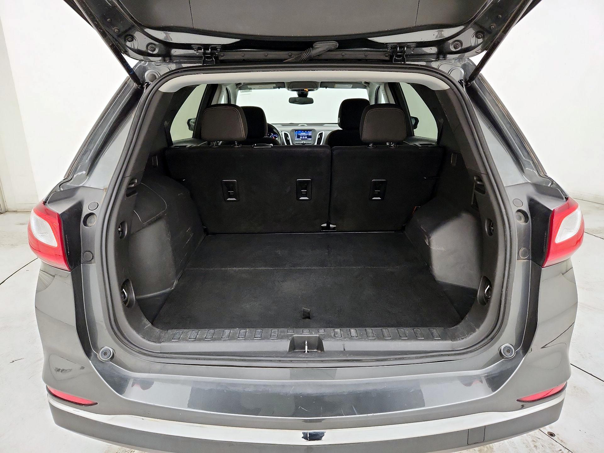 Thumbnail: 2021 Chevrolet Equinox - 20