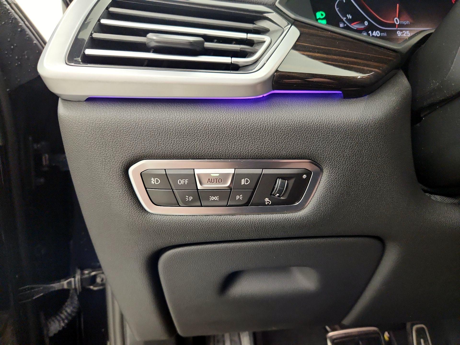 Thumbnail: 2021 BMW X5 - 13