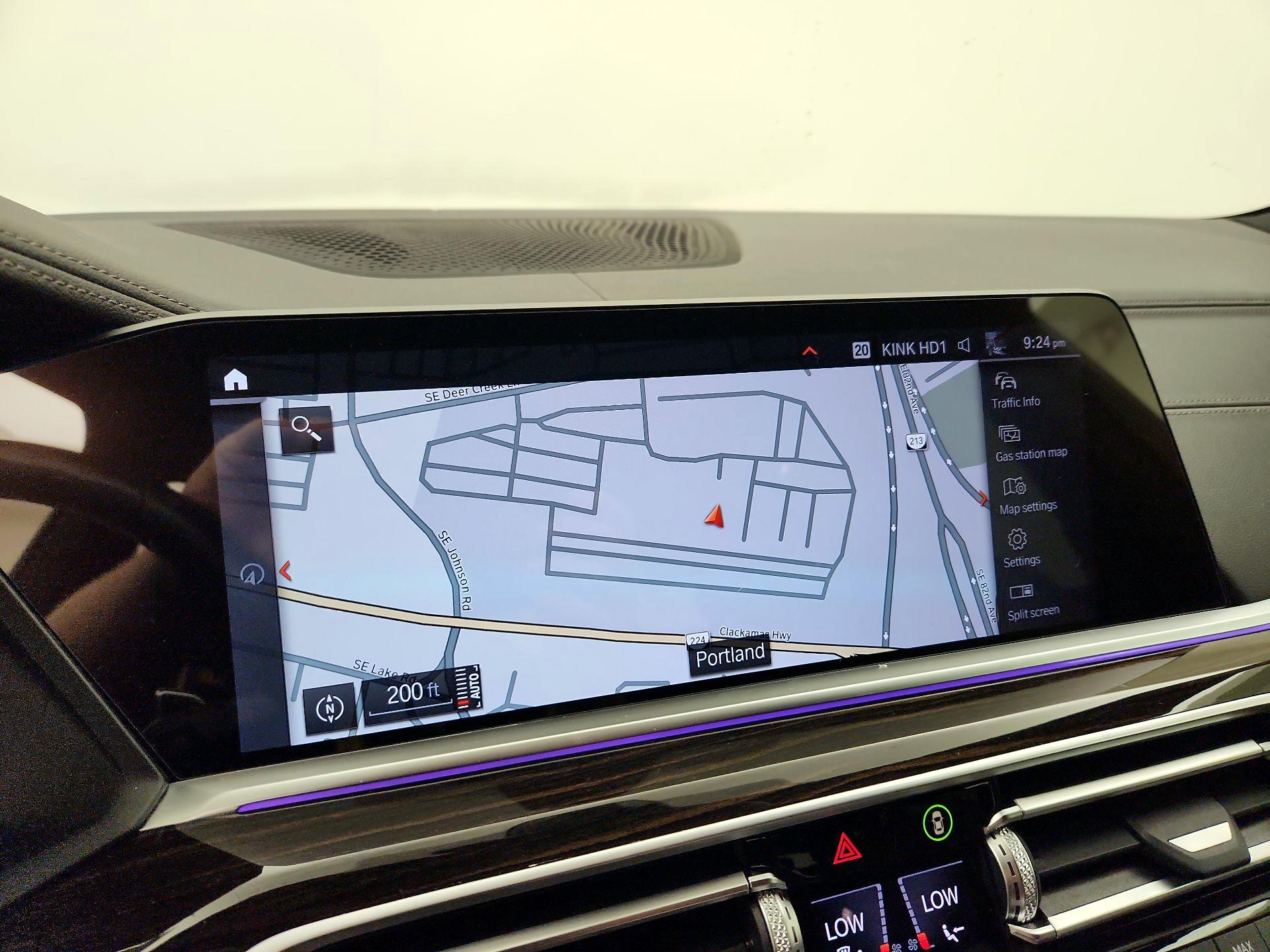 Thumbnail: 2021 BMW X5 - 14