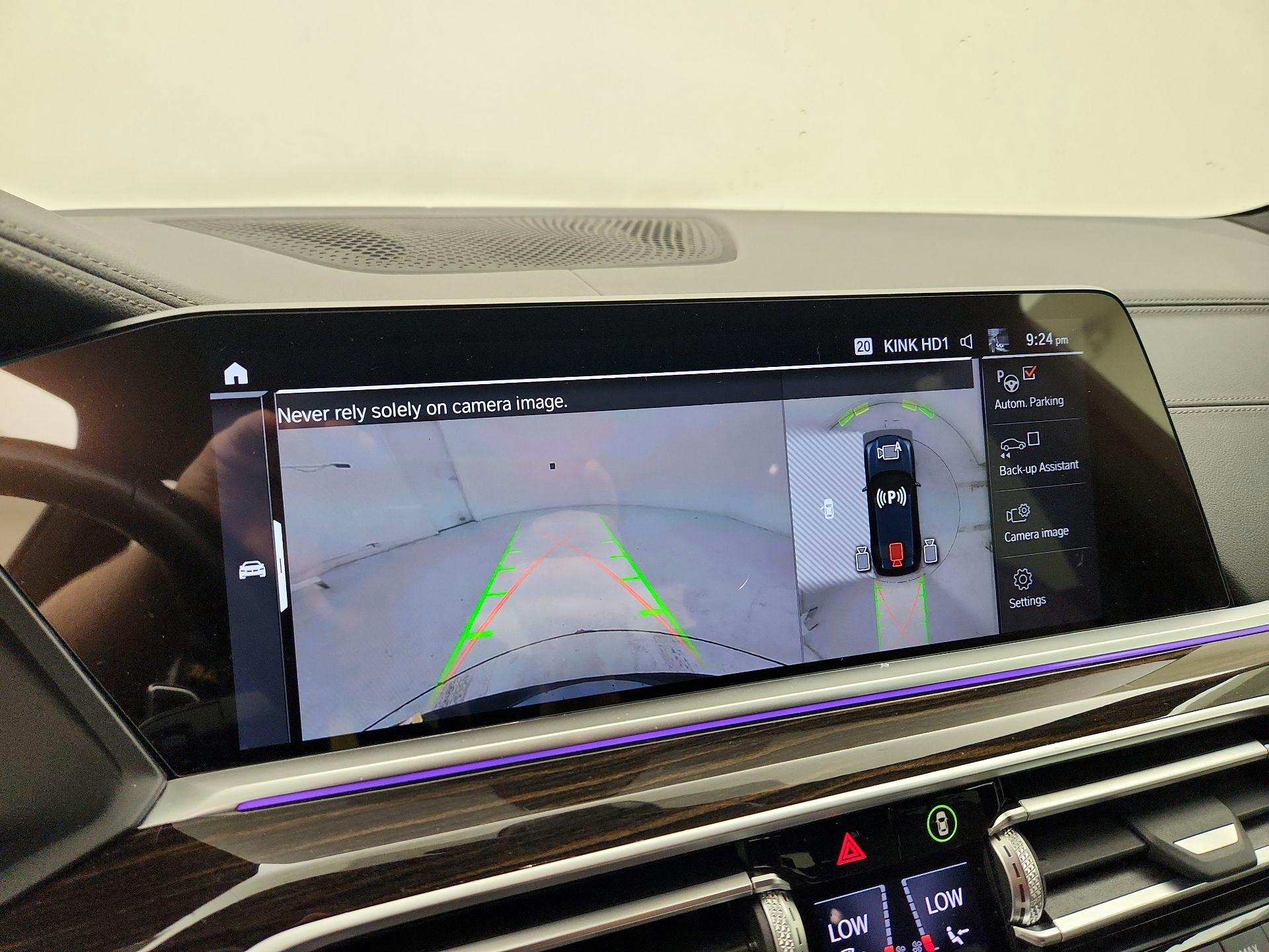 Thumbnail: 2021 BMW X5 - 15