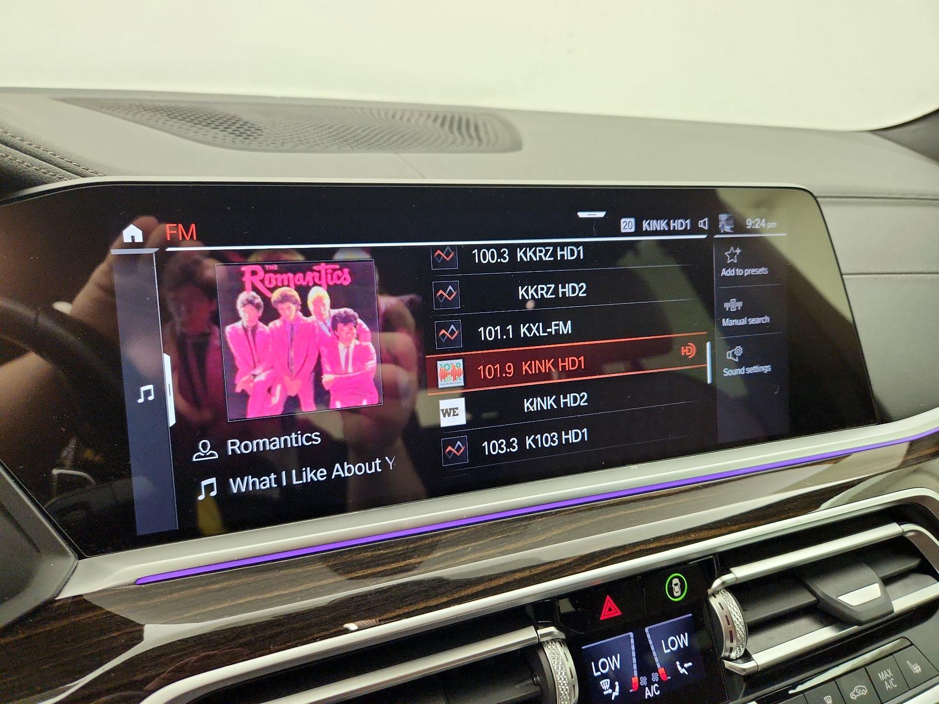 Thumbnail: 2021 BMW X5 - 16