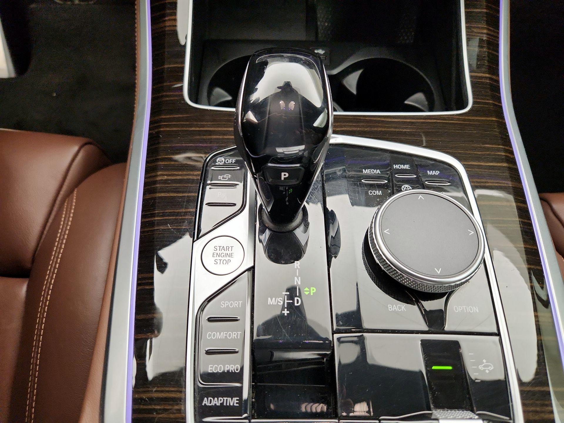 Thumbnail: 2021 BMW X5 - 18