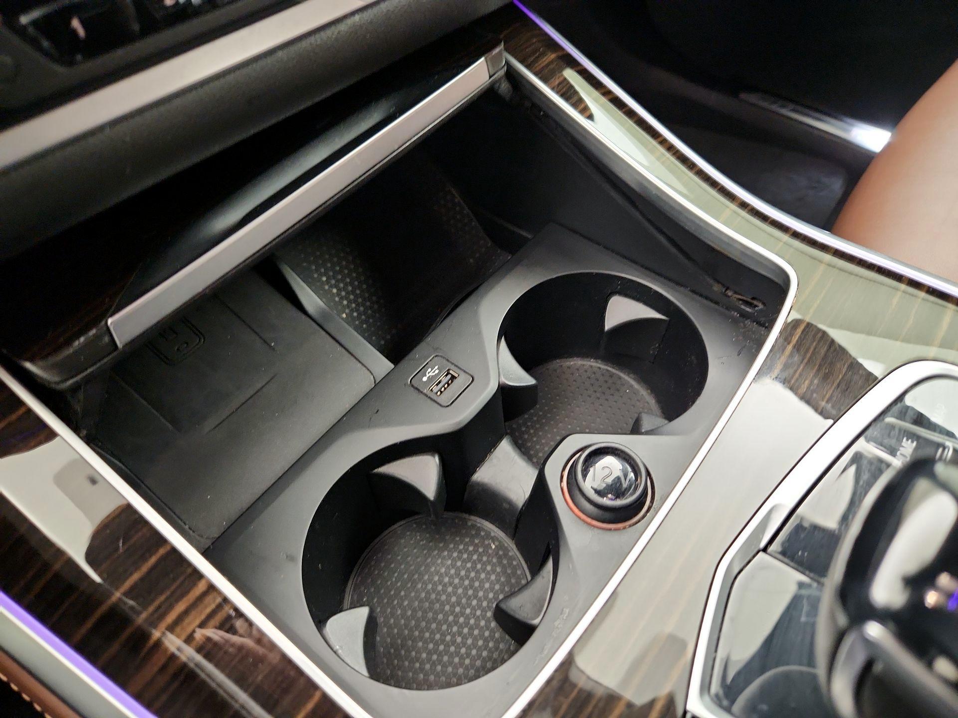 Thumbnail: 2021 BMW X5 - 19